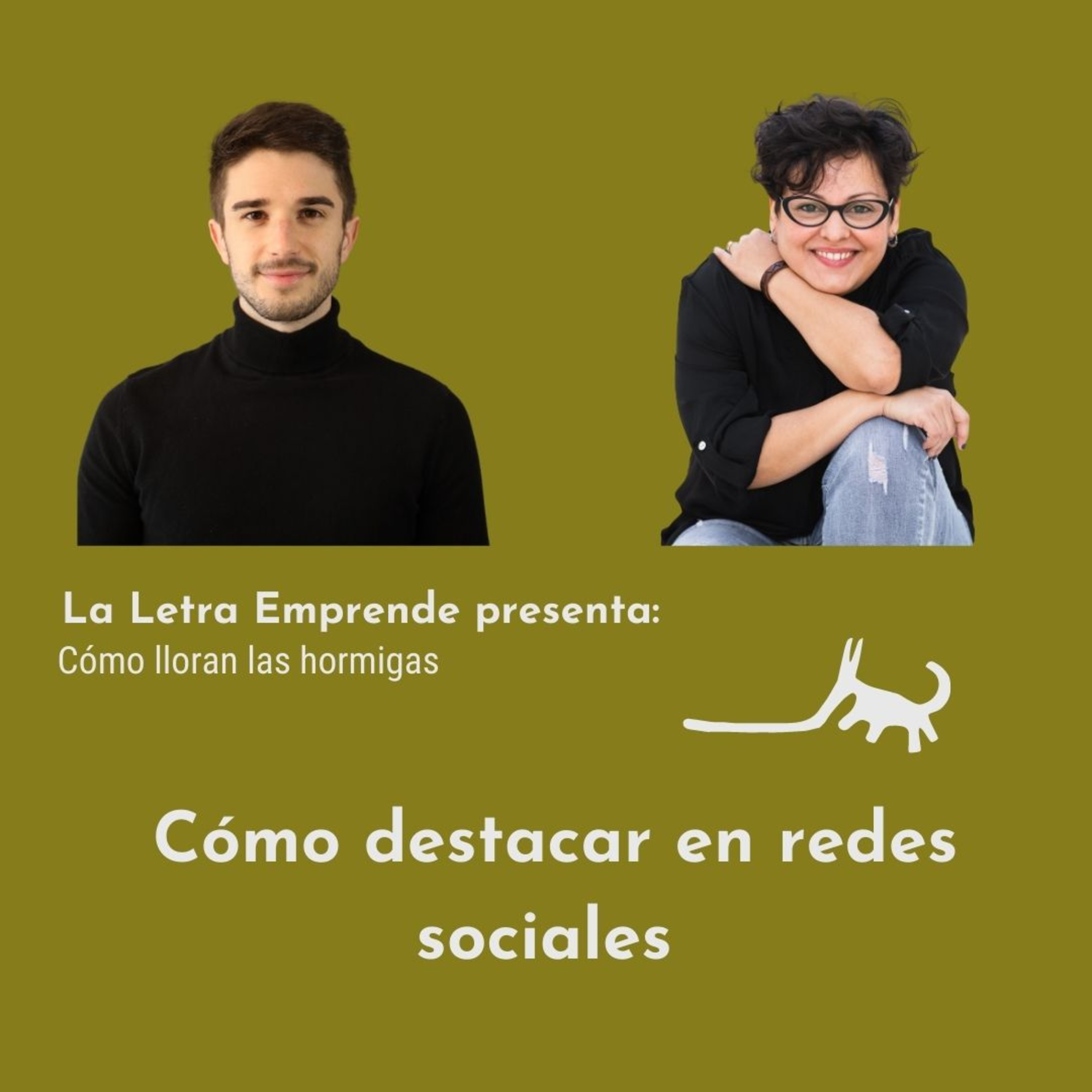 La Letra Emprende
