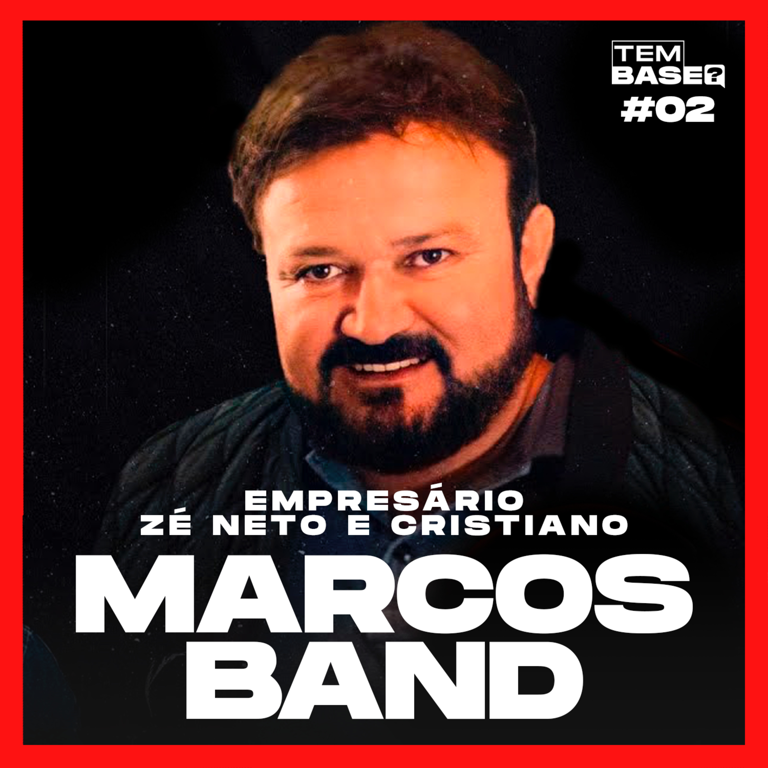 Tem Base Podcast