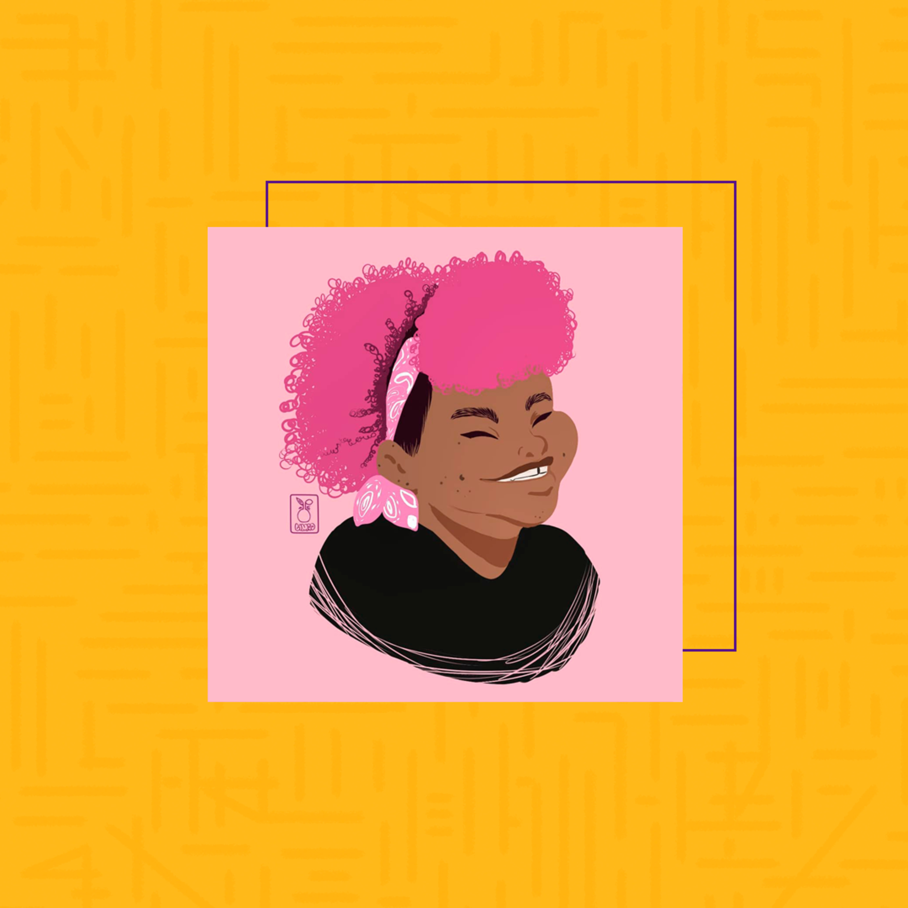 4. DIVERSIFICANDO A ARTE  episode artwork