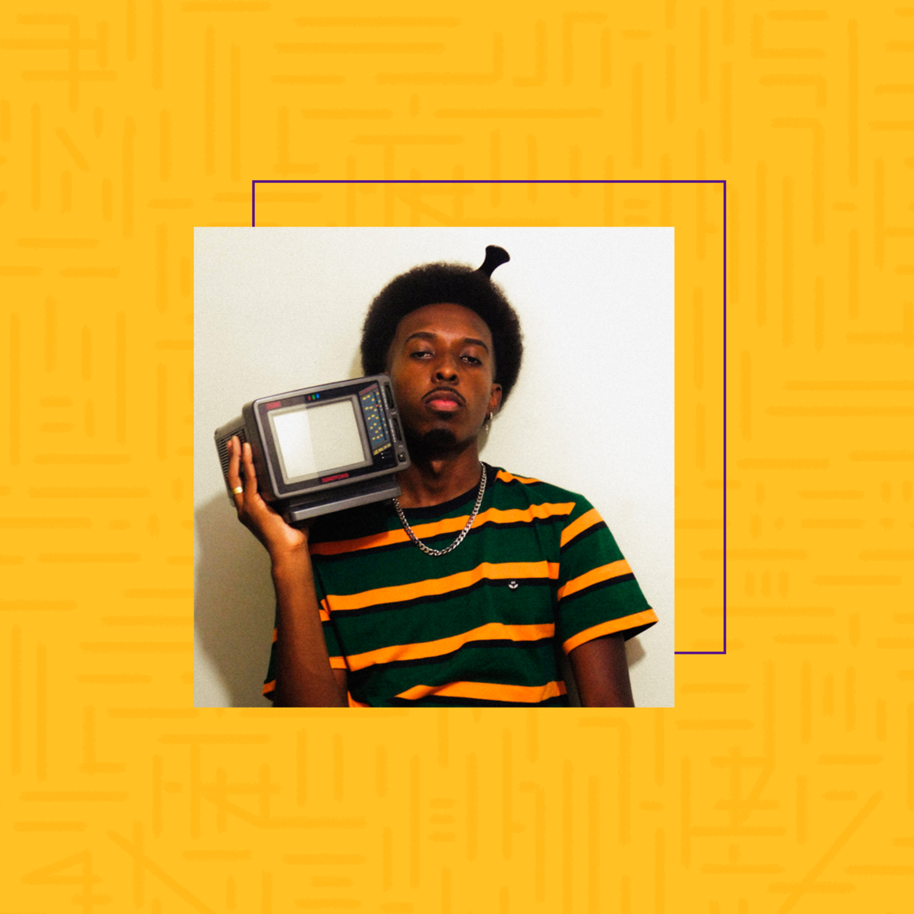 14. FORTALECENDO A ARTE COM @CALVET_ARTS episode artwork