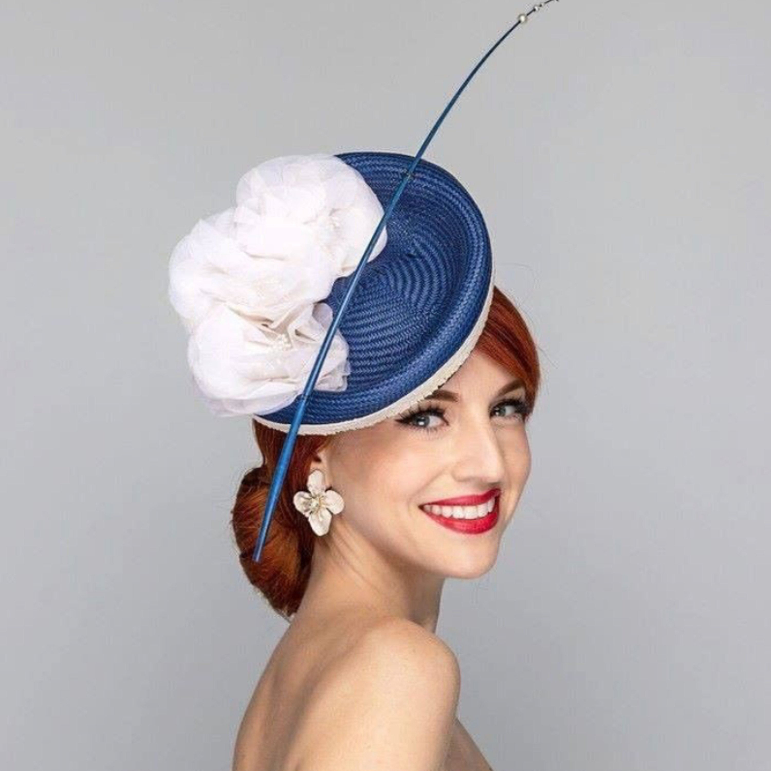 Horses, Hats and Bourbon with Claudia Coffey