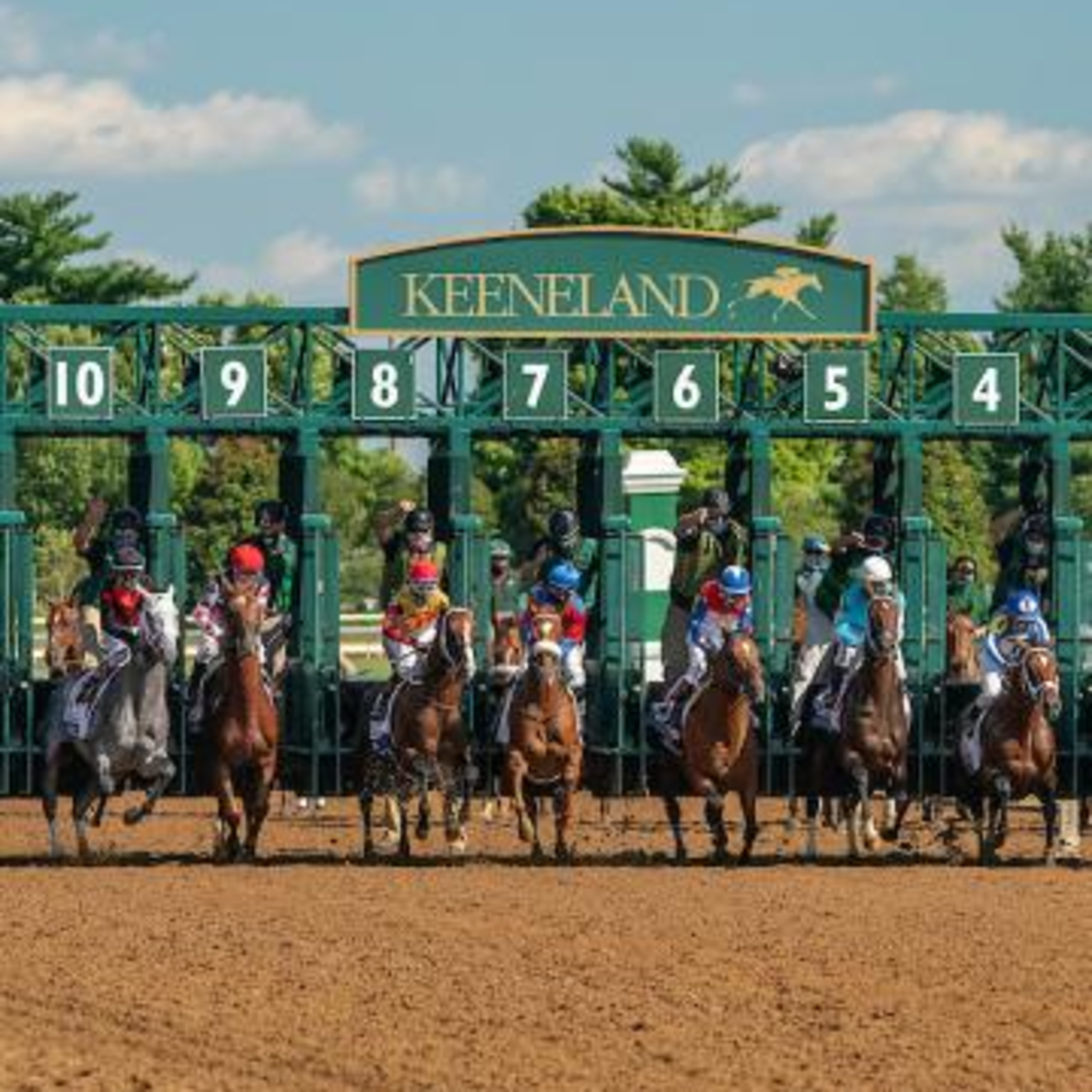 Horses, Hats and Bourbon with Claudia Coffey