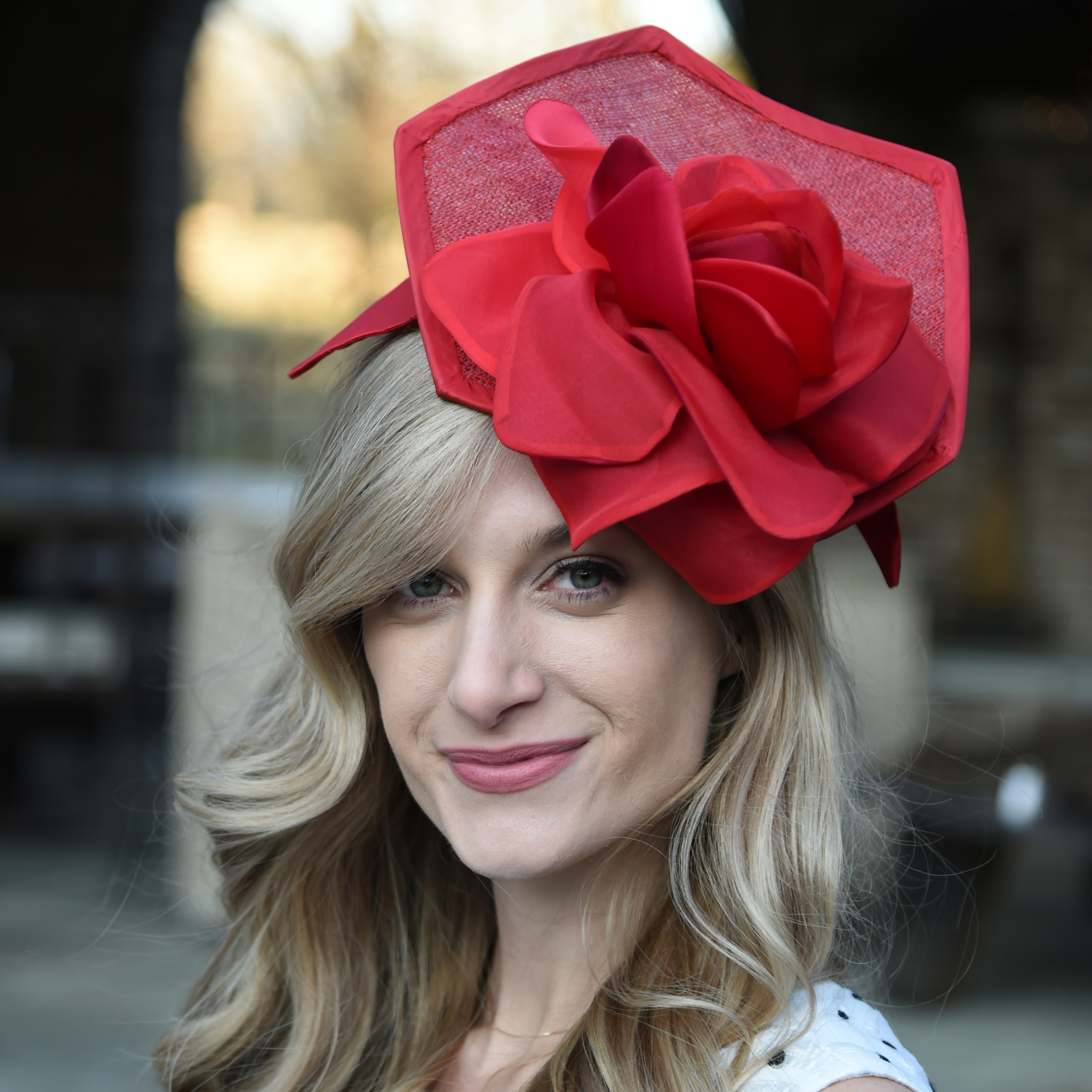 Horses, Hats and Bourbon with Claudia Coffey