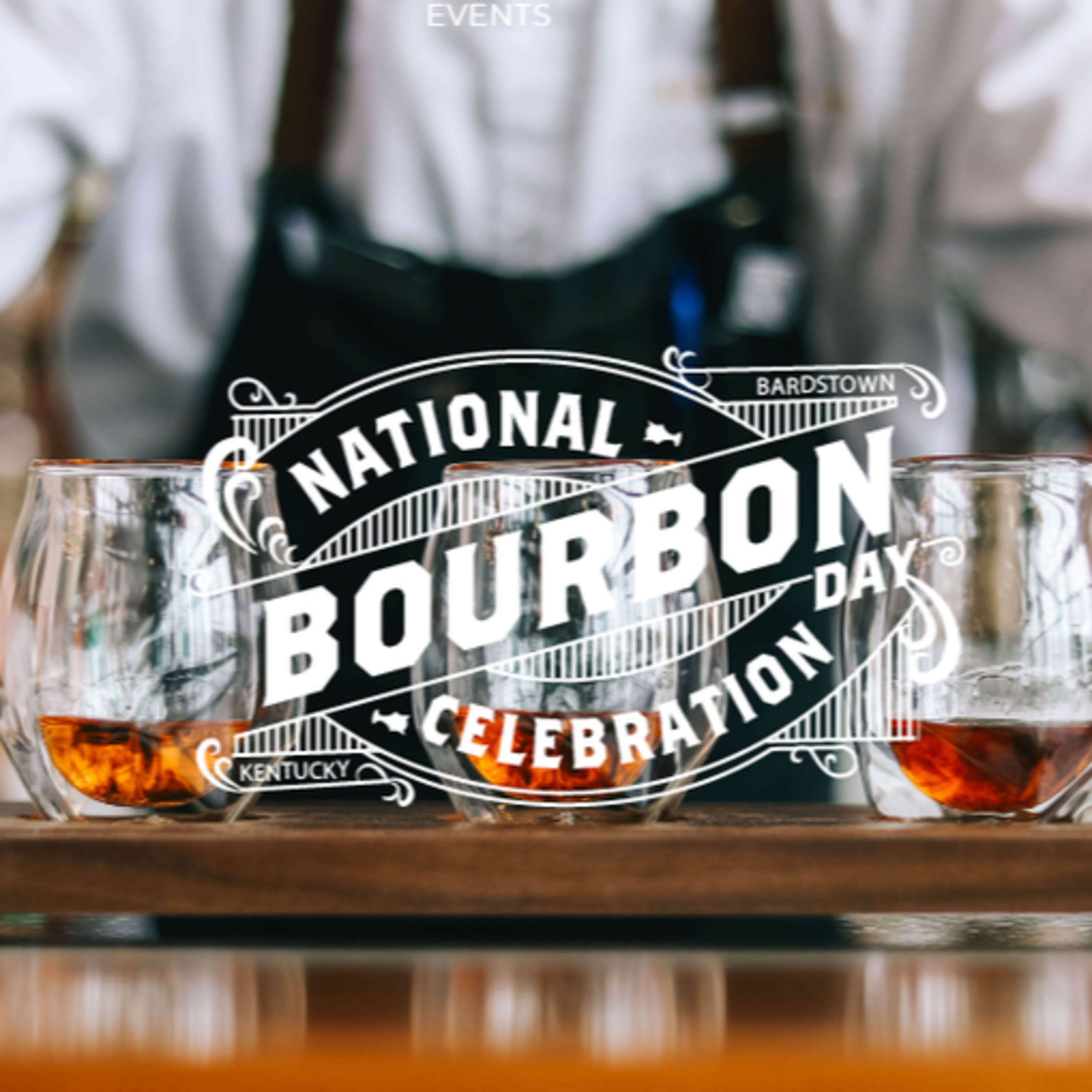 Horses, Hats and Bourbon with Claudia Coffey