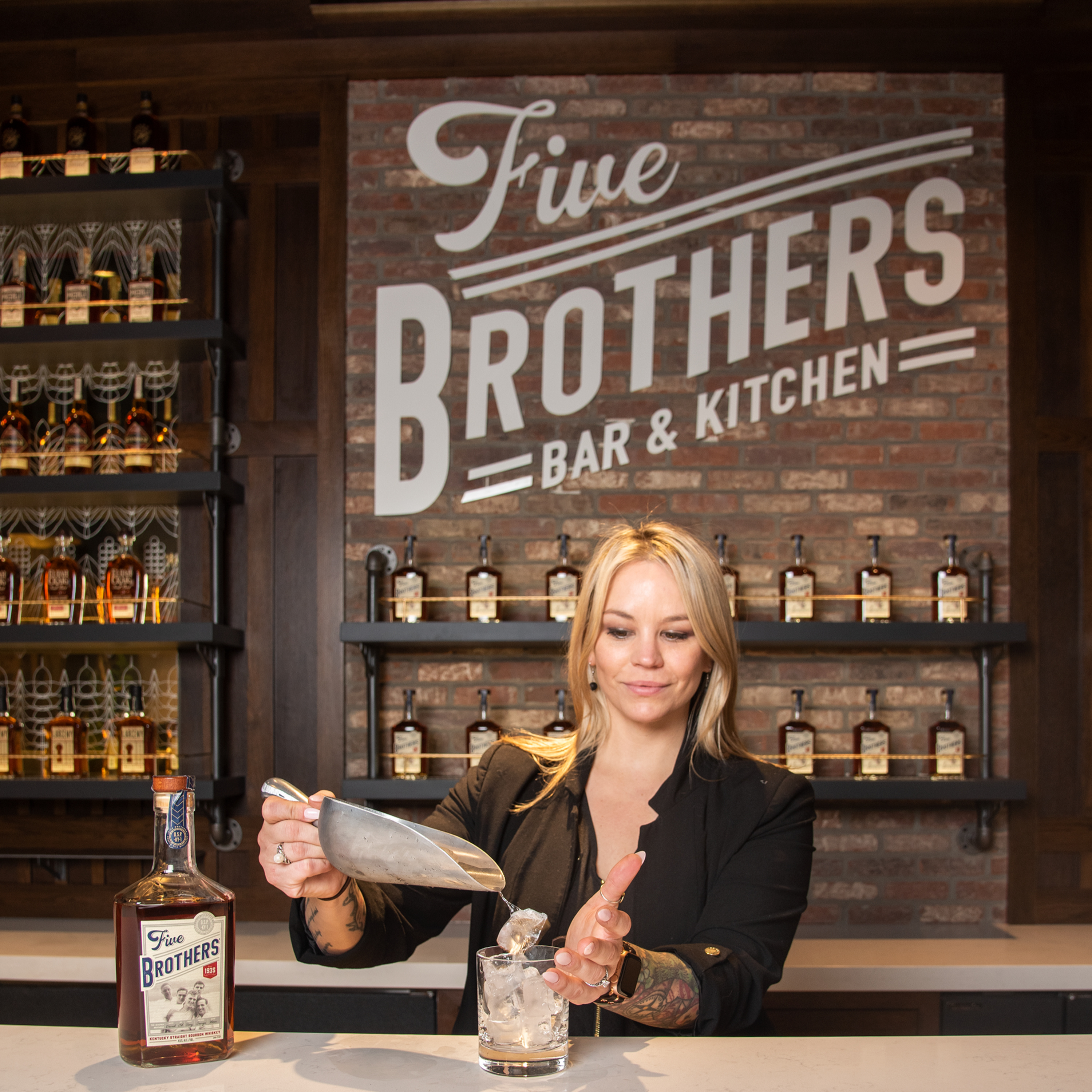 Horses, Hats and Bourbon with Claudia Coffey