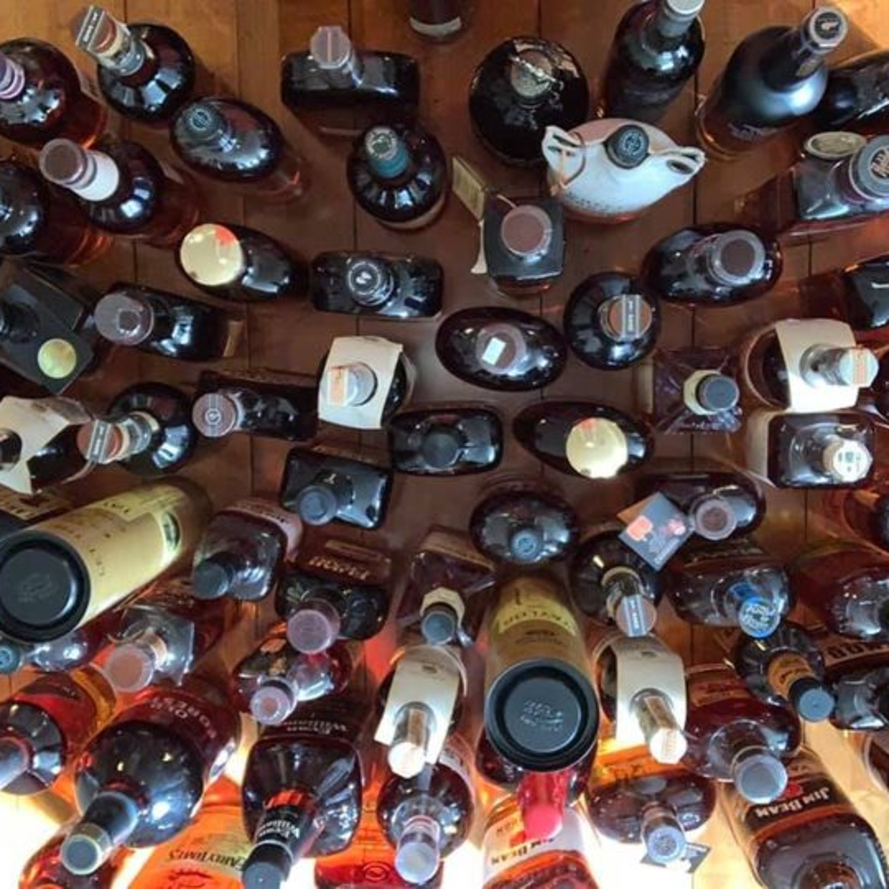 Horses, Hats and Bourbon with Claudia Coffey