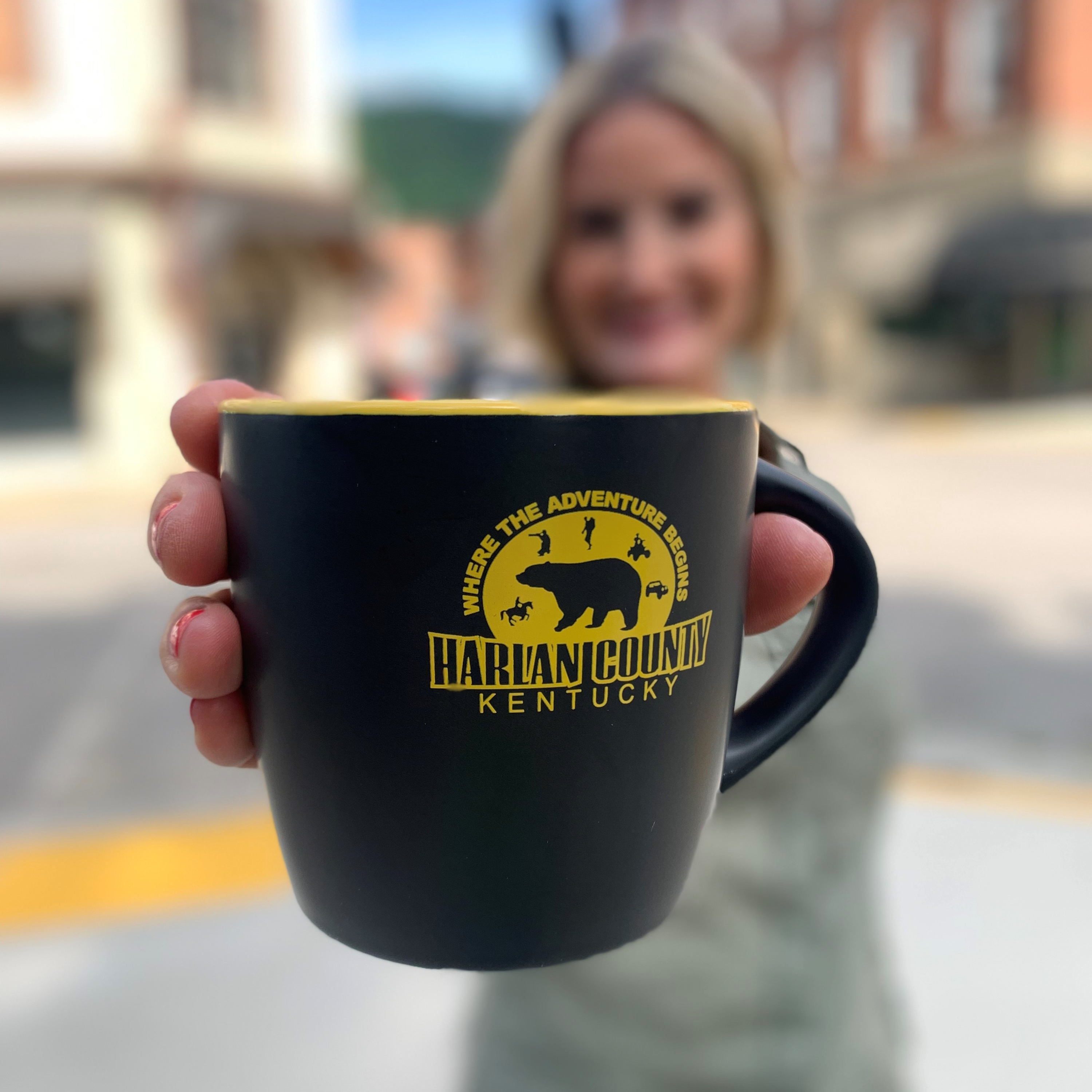 Horses, Hats and Bourbon with Claudia Coffey