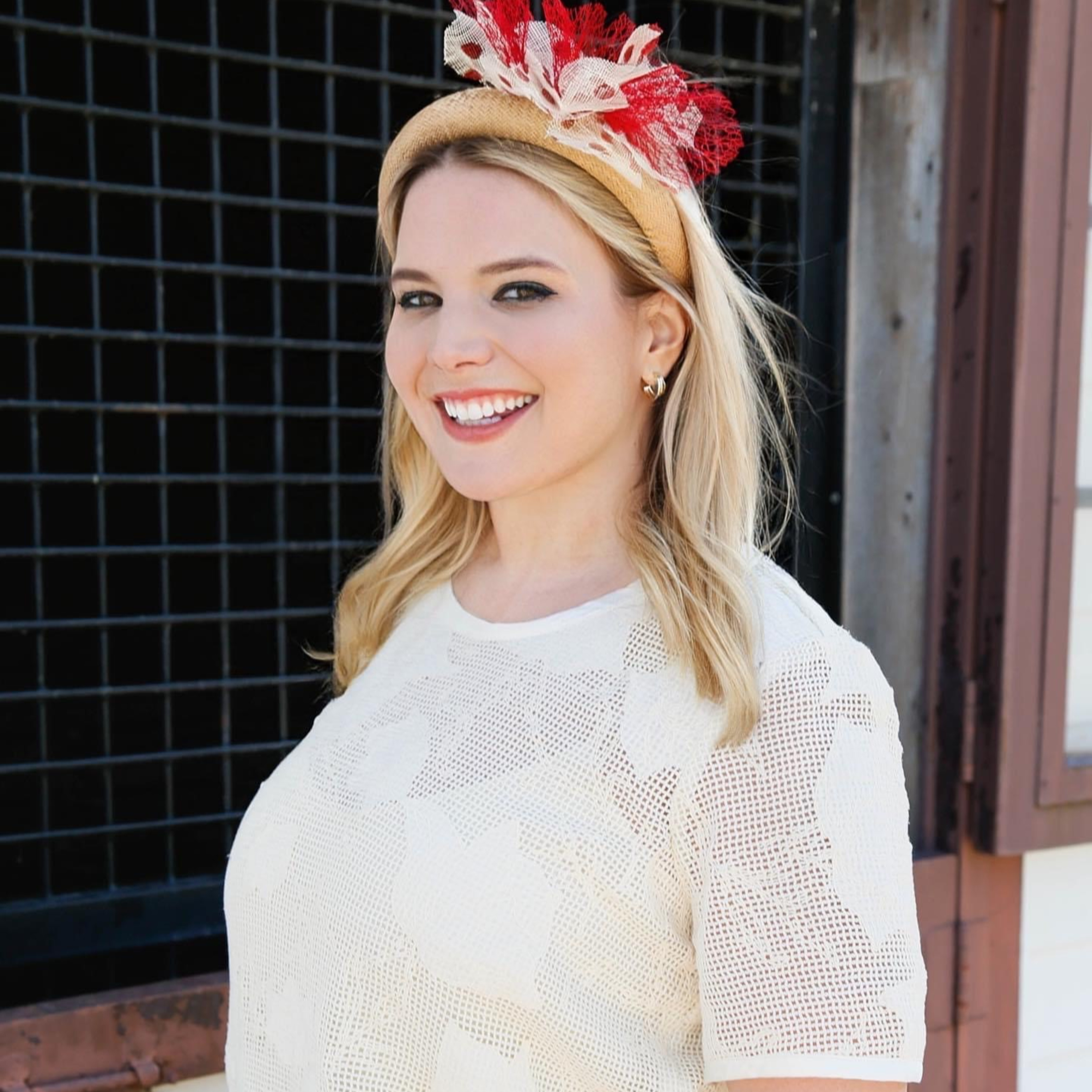 Horses, Hats and Bourbon with Claudia Coffey
