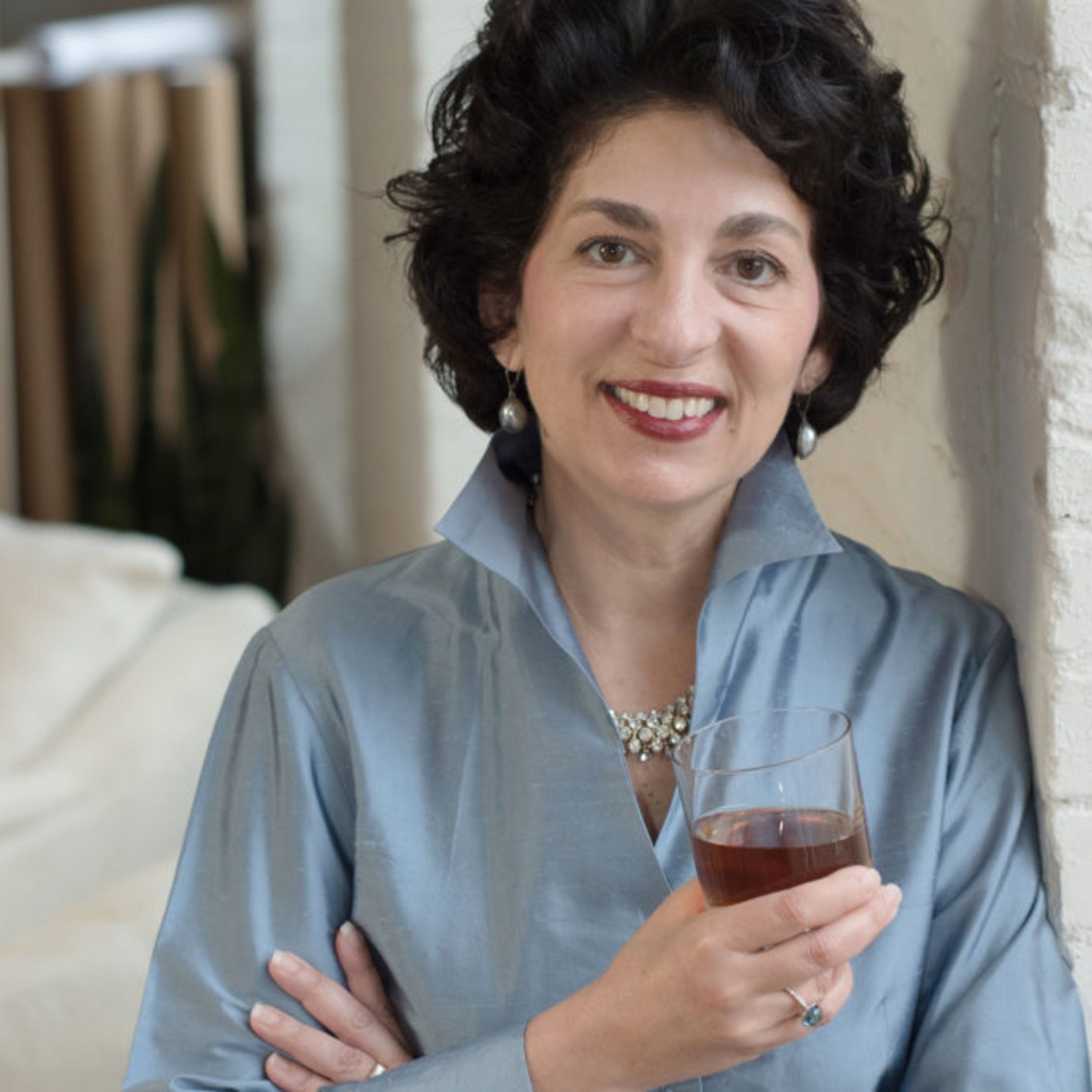 Horses, Hats and Bourbon with Claudia Coffey