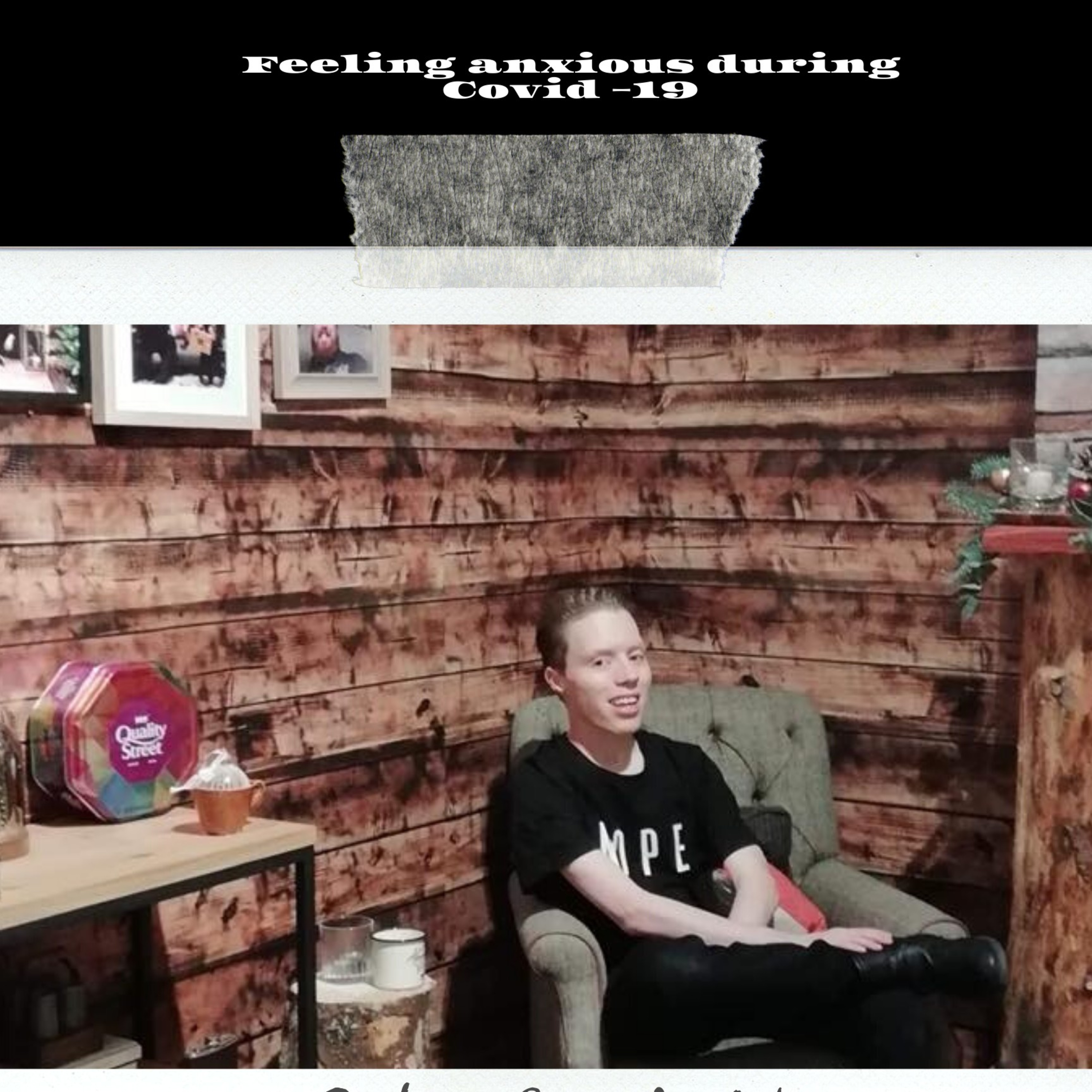 A Day In The Life Of Pete!