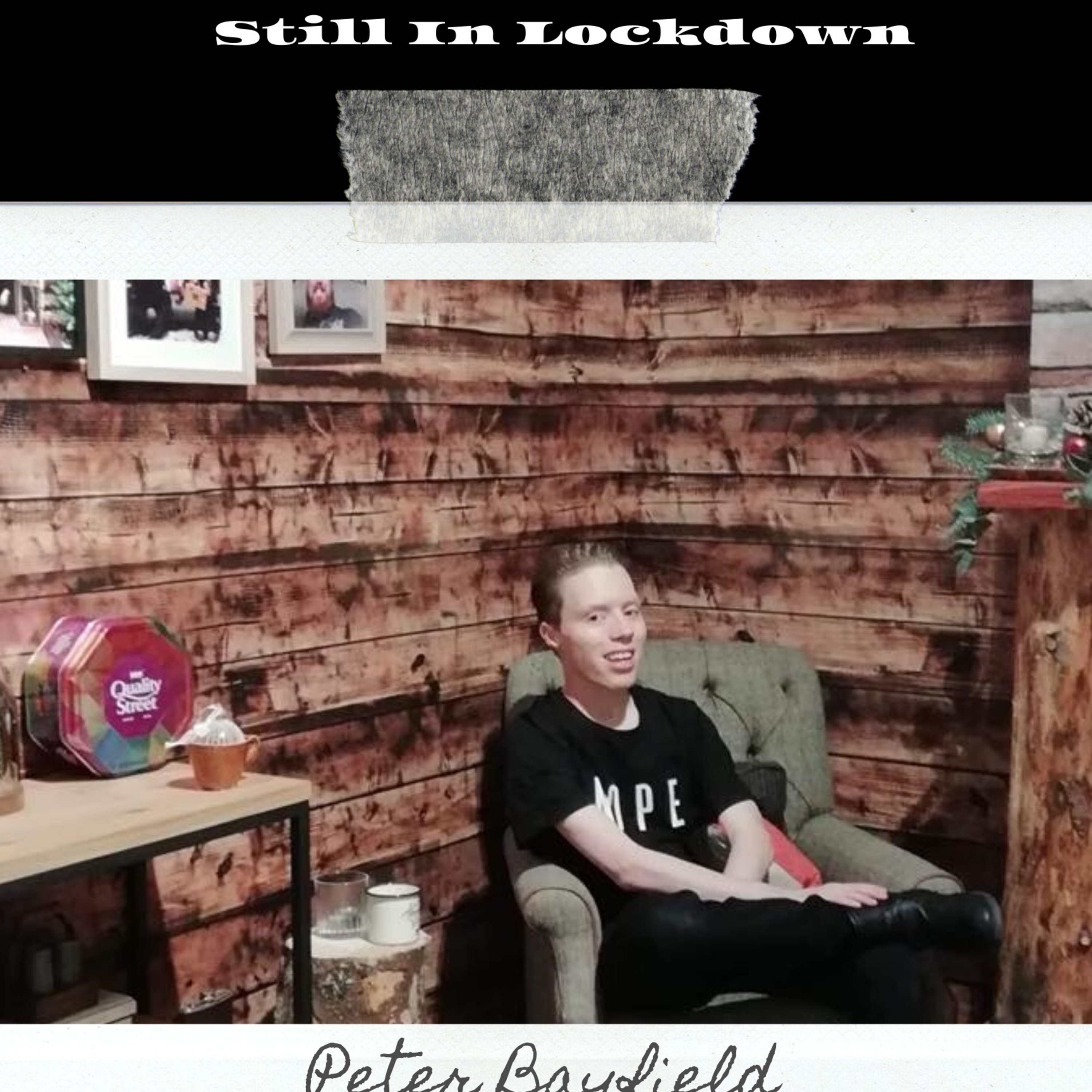 A Day In The Life Of Pete!