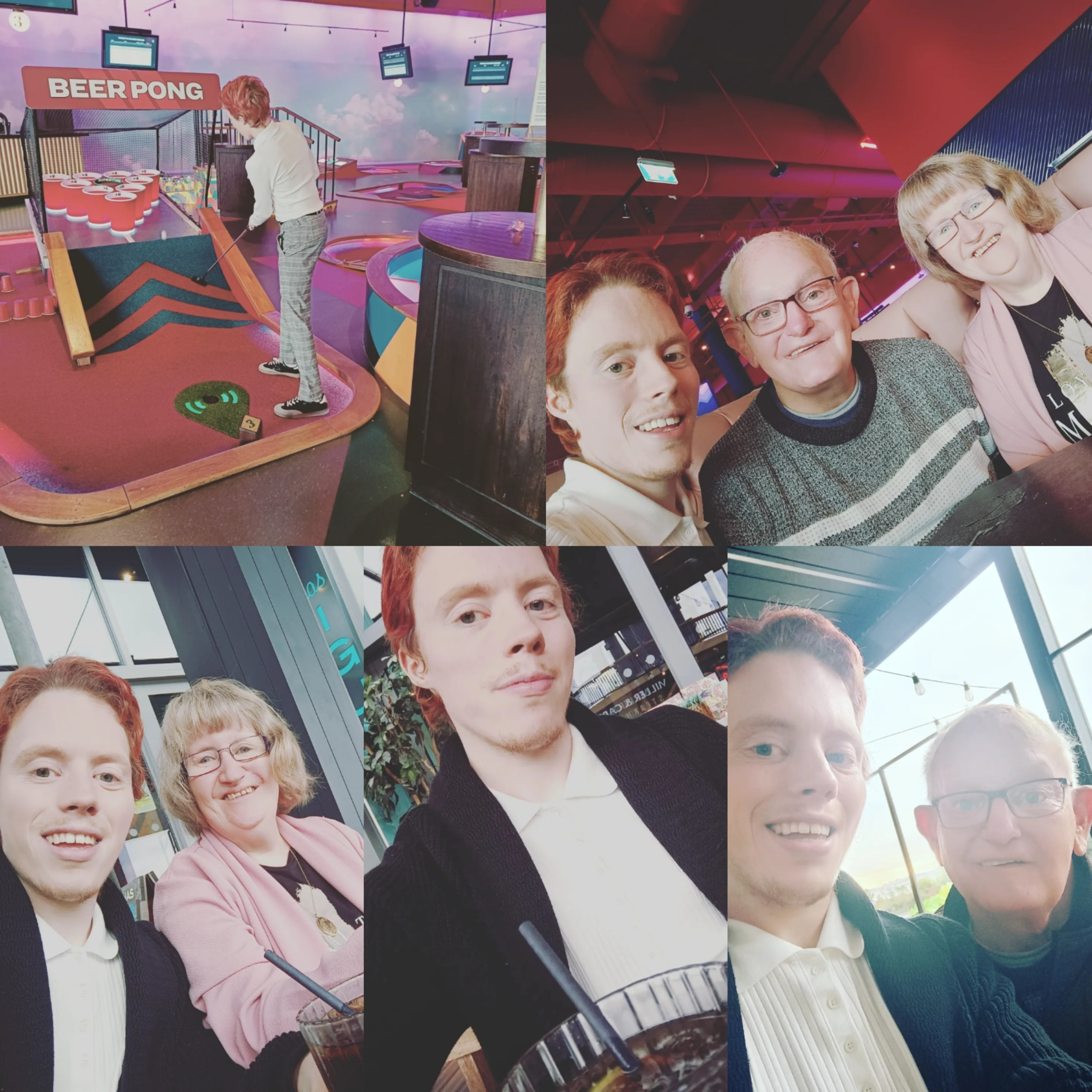 A Day In The Life Of Pete!