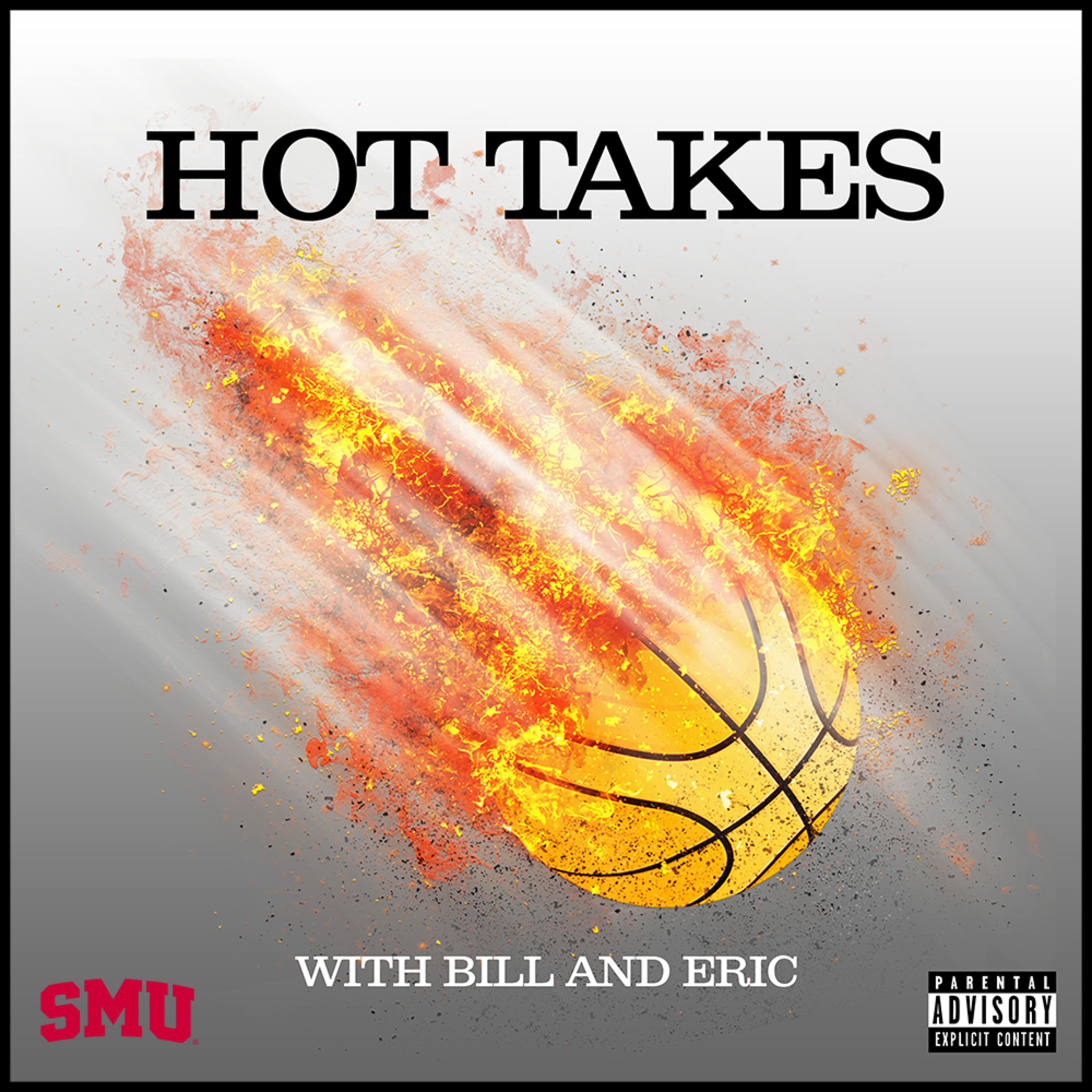 Hot Takes with Bill and Eric