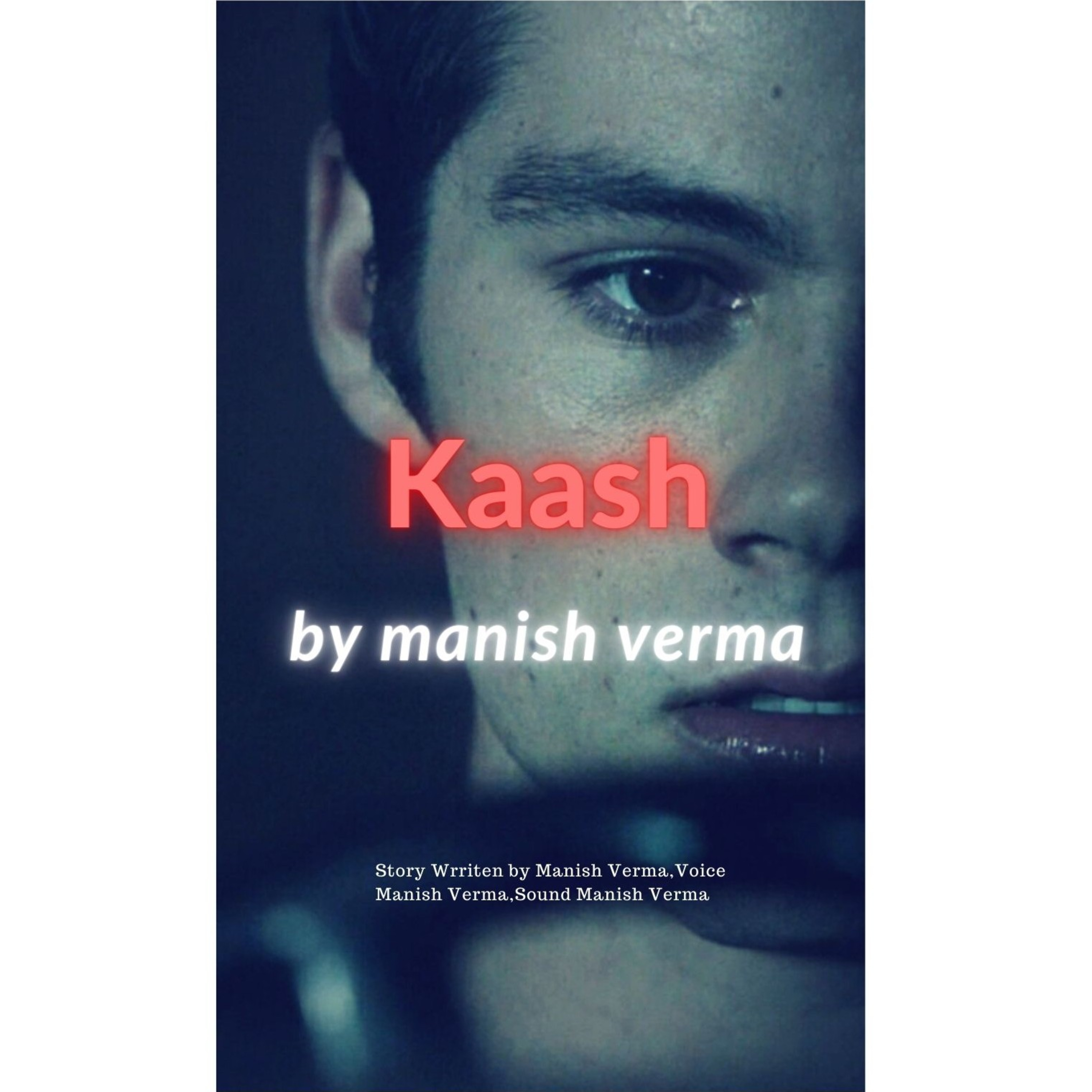 Shades Of Maneesh
