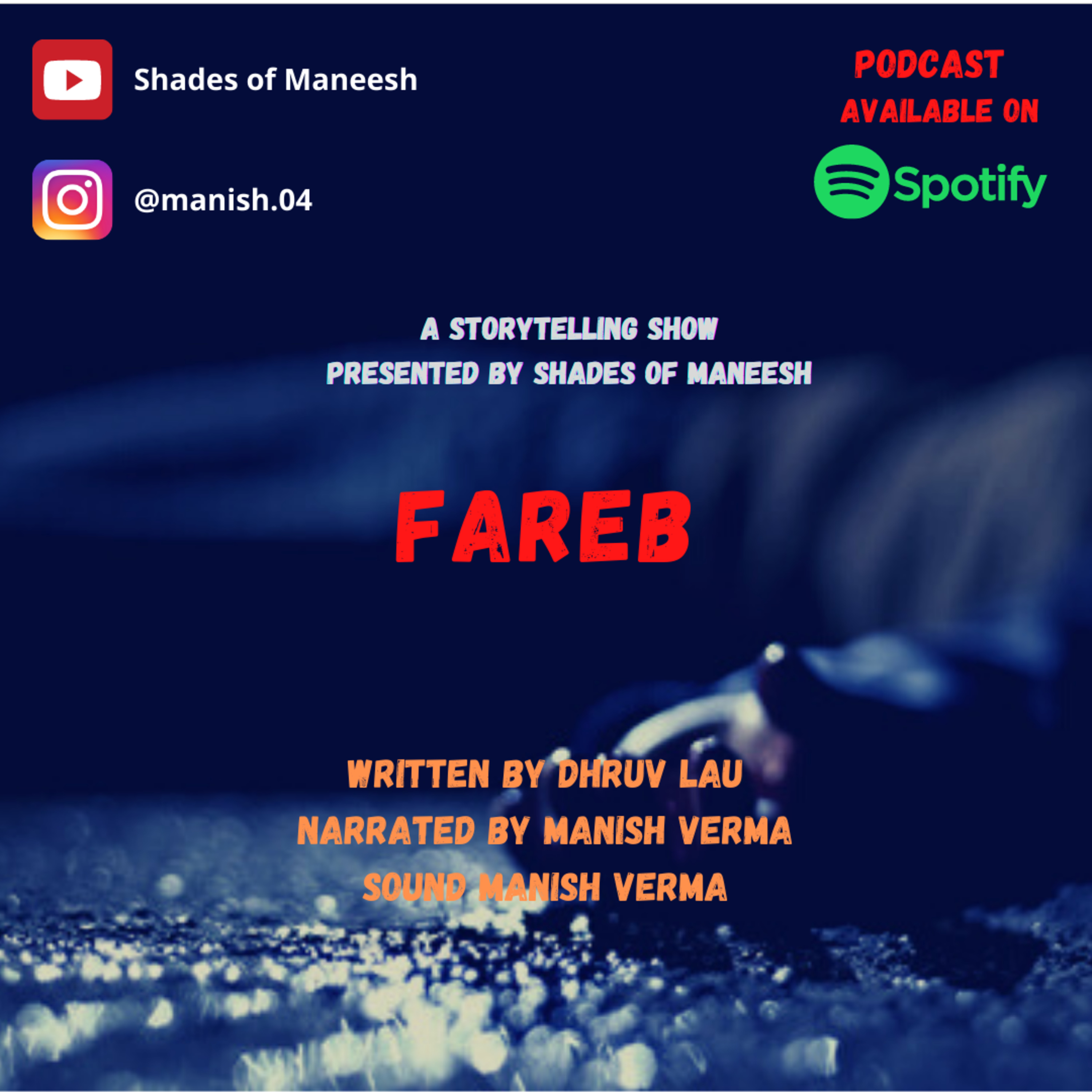 Shades Of Maneesh