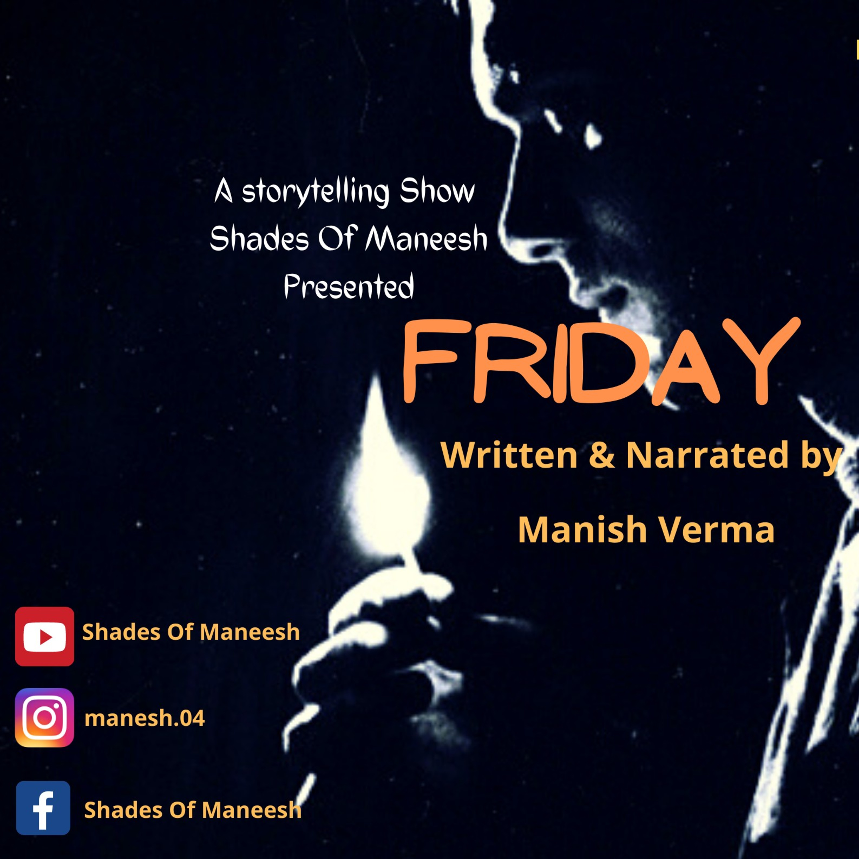 Shades Of Maneesh