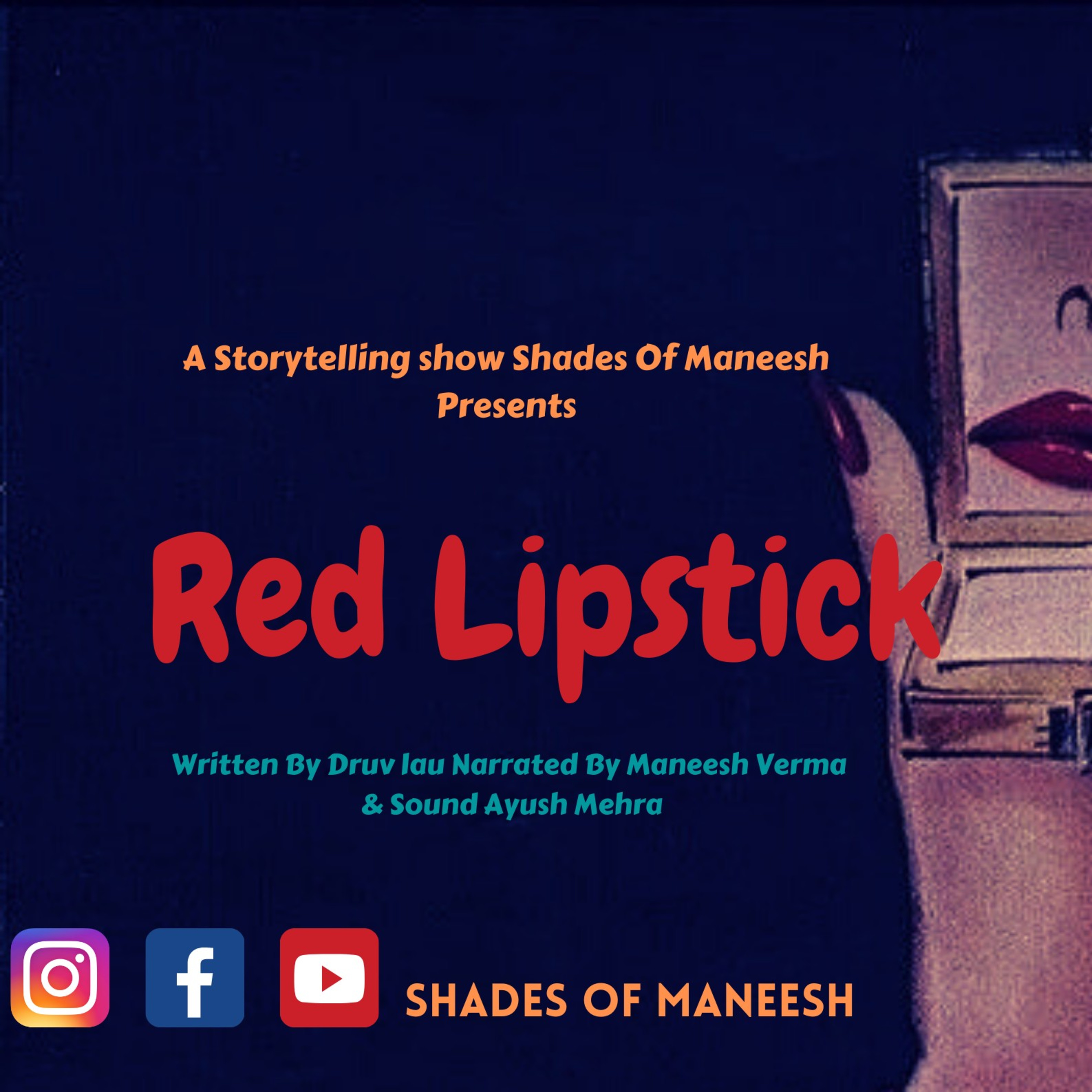 Shades Of Maneesh