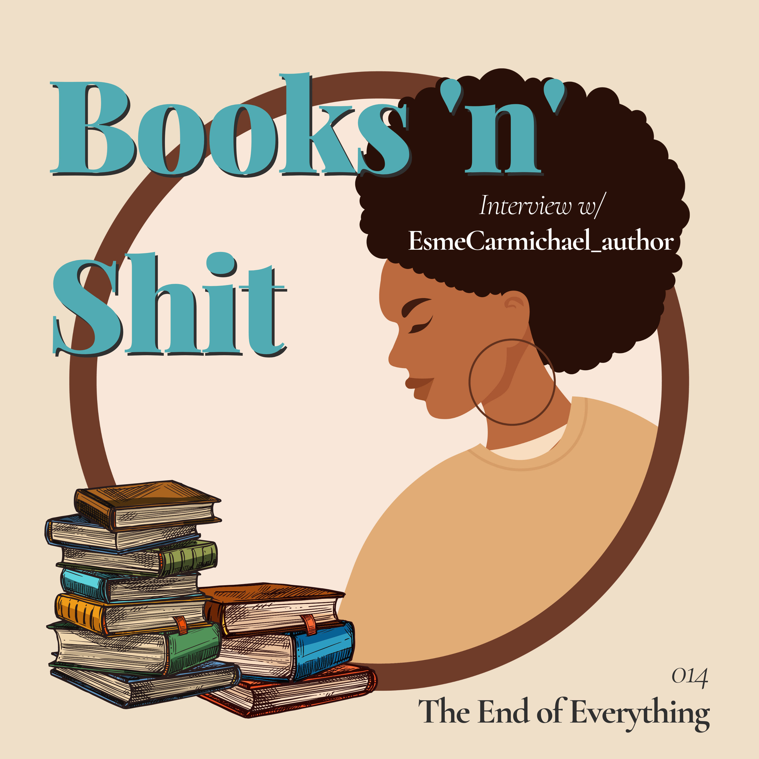 Books \'n\' Shit