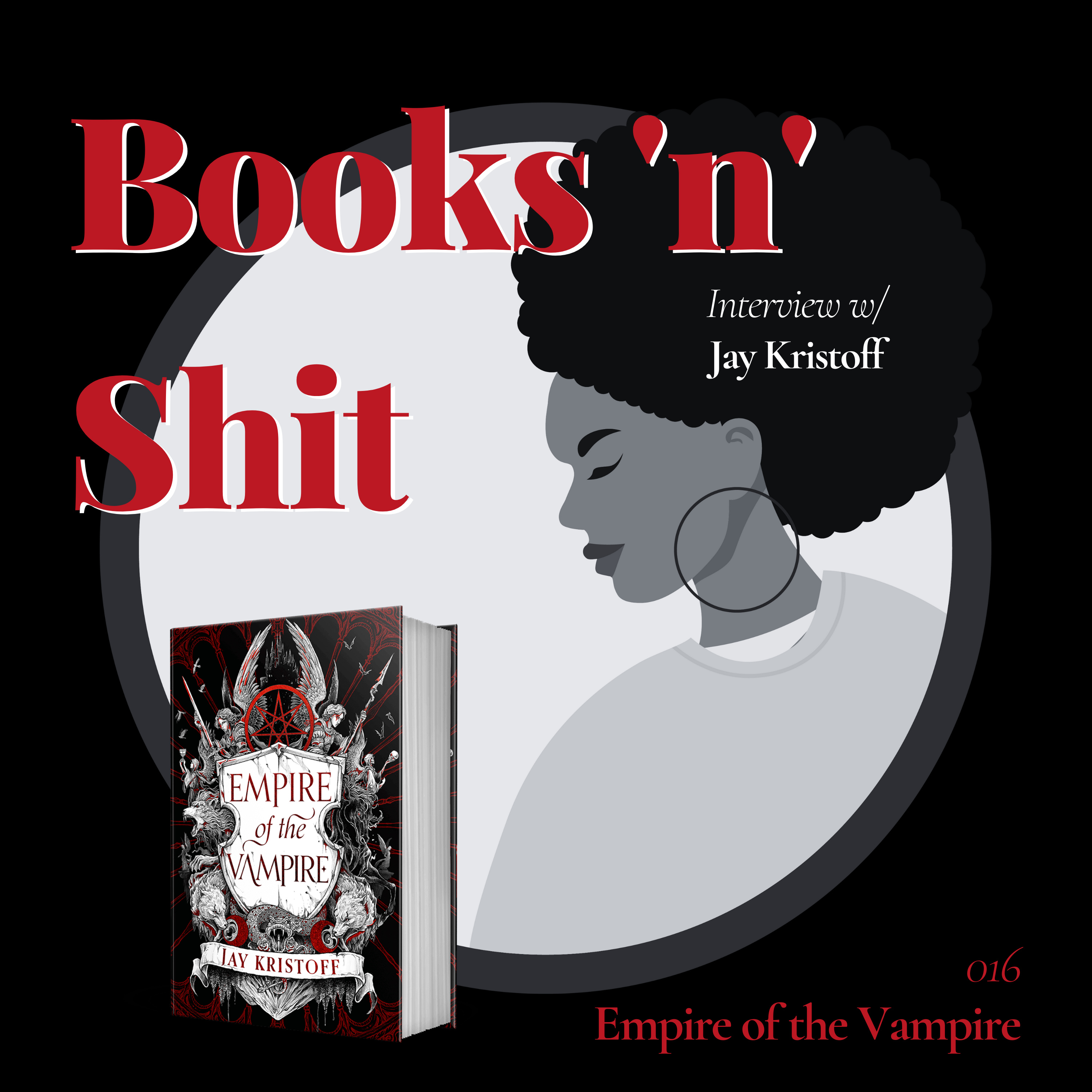 Books \'n\' Shit