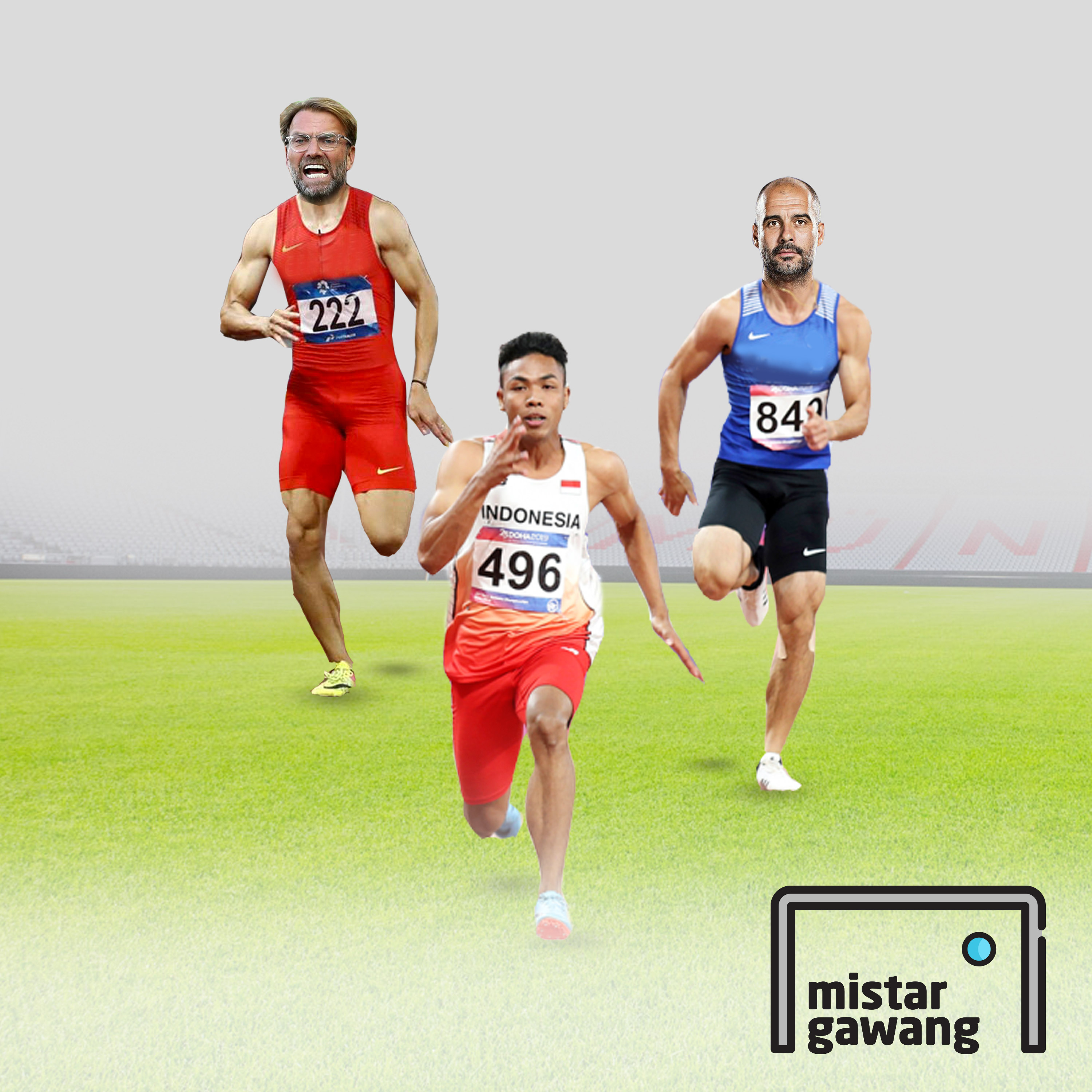 Mistar Gawang