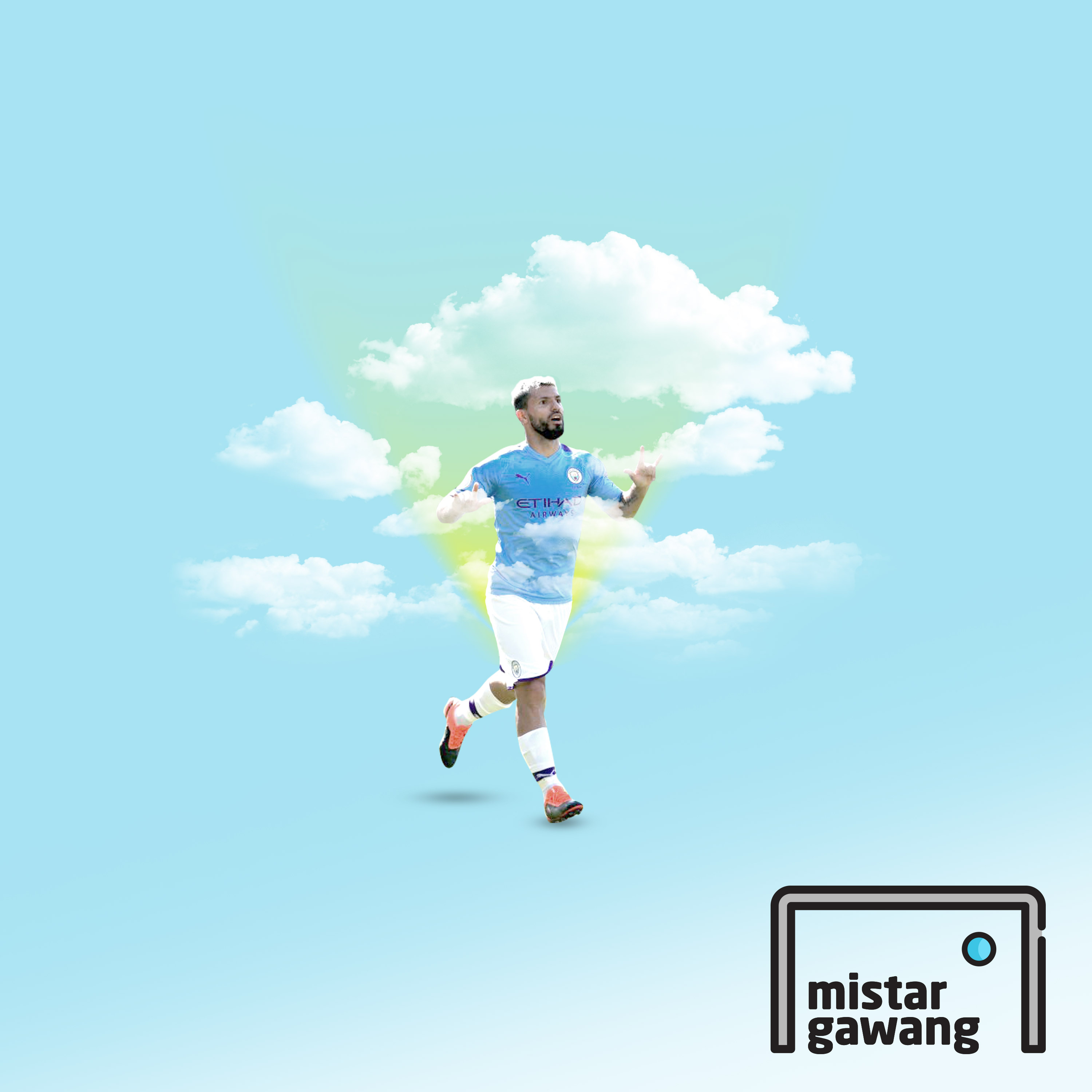 Mistar Gawang
