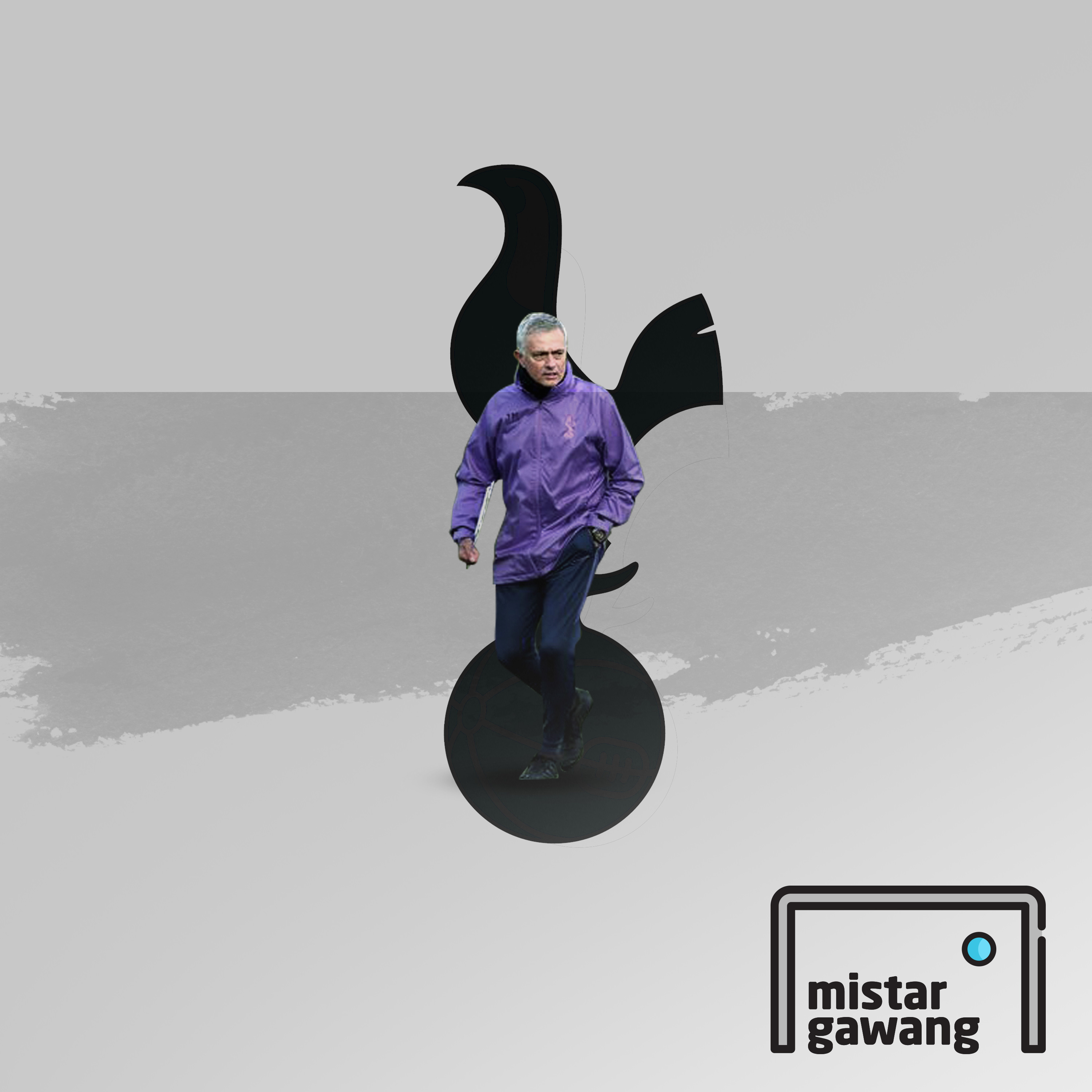 Mistar Gawang