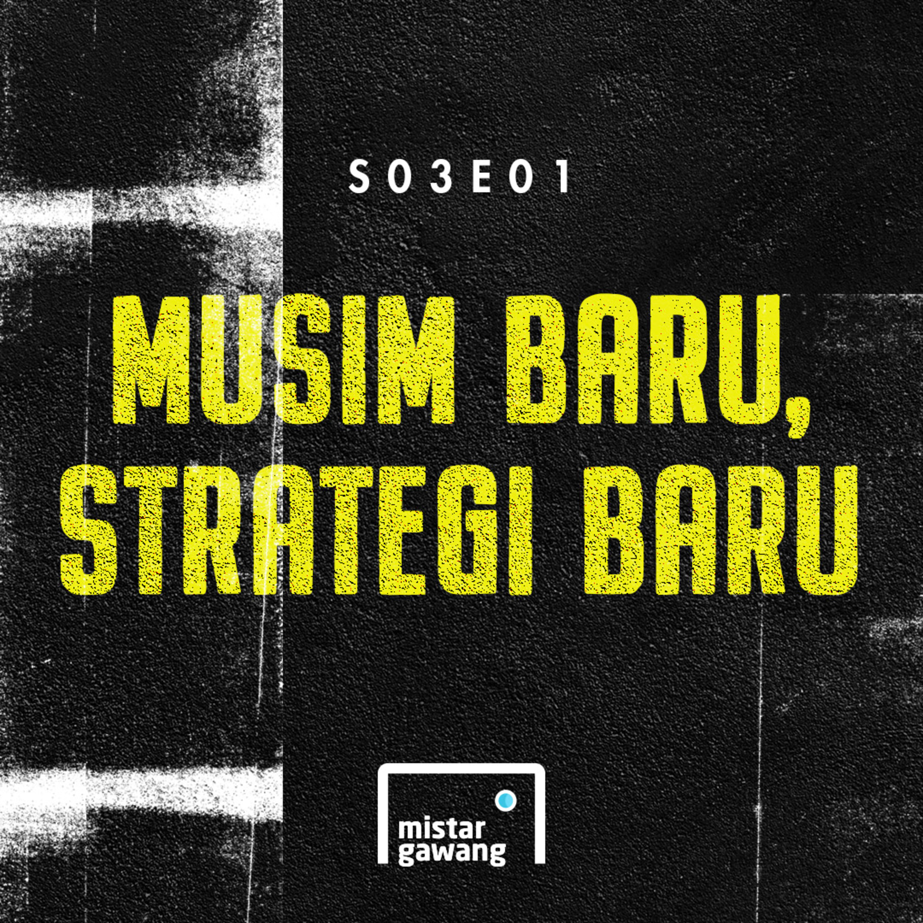Mistar Gawang