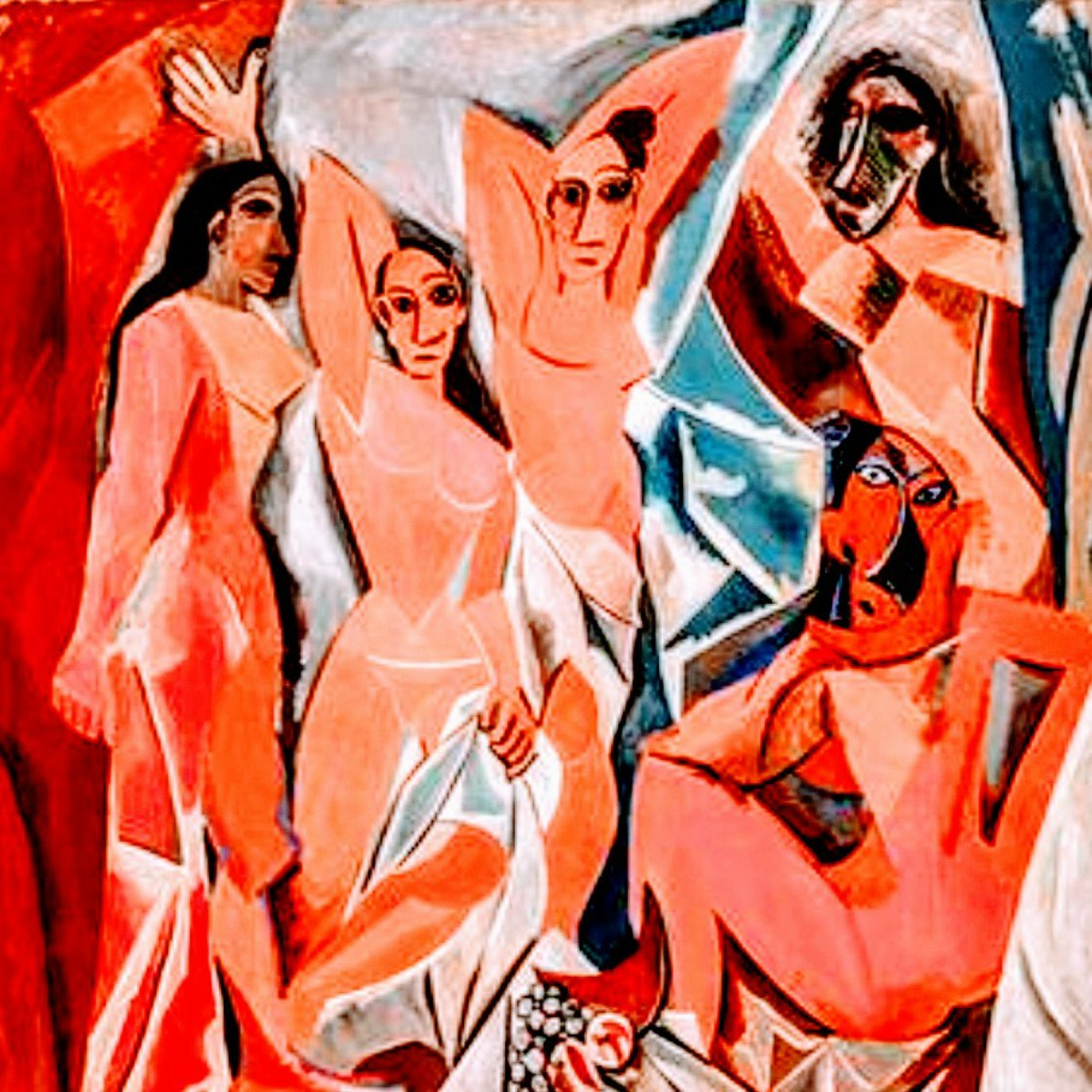 SEX SLAVES episode artwork