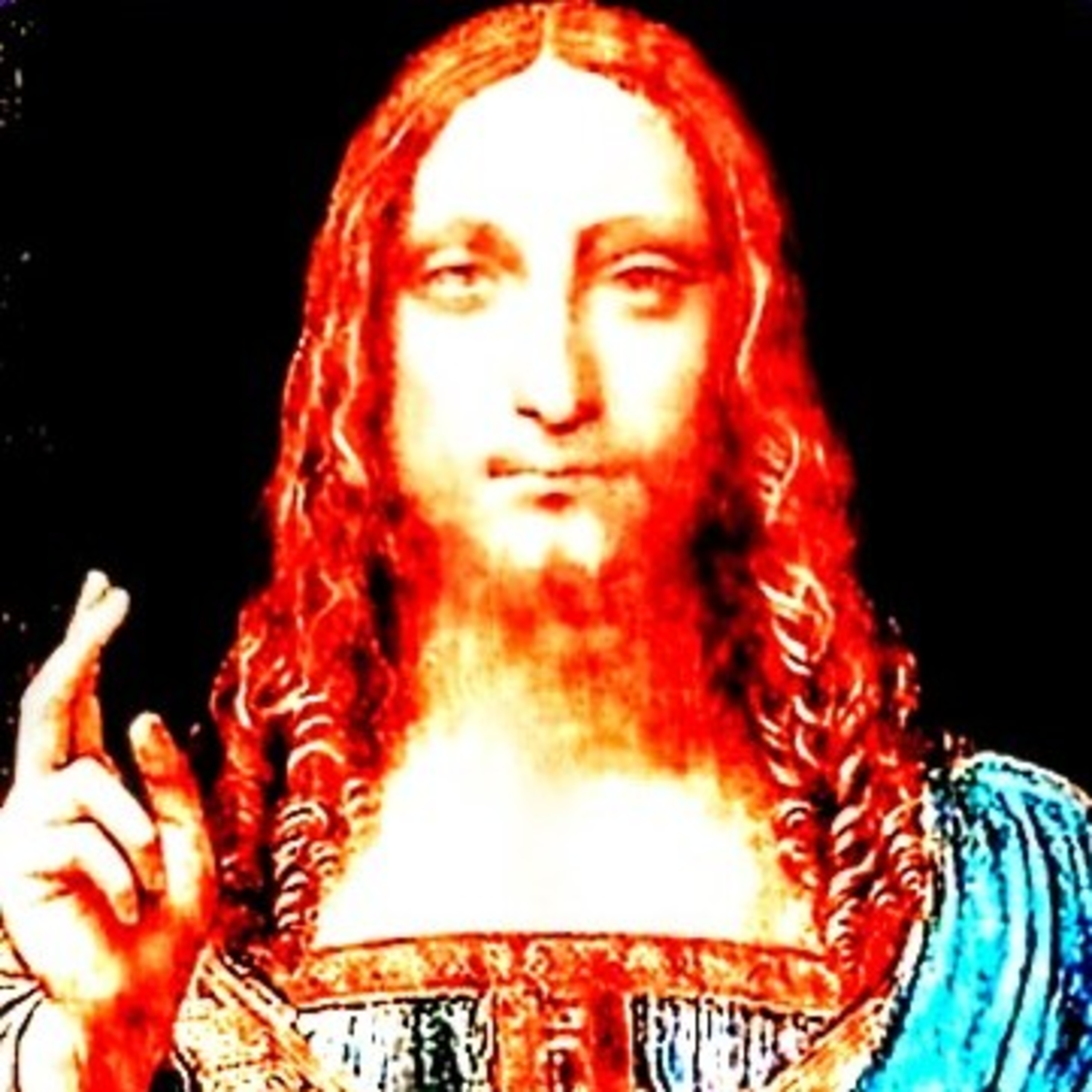 LEVITICUS  episode artwork
