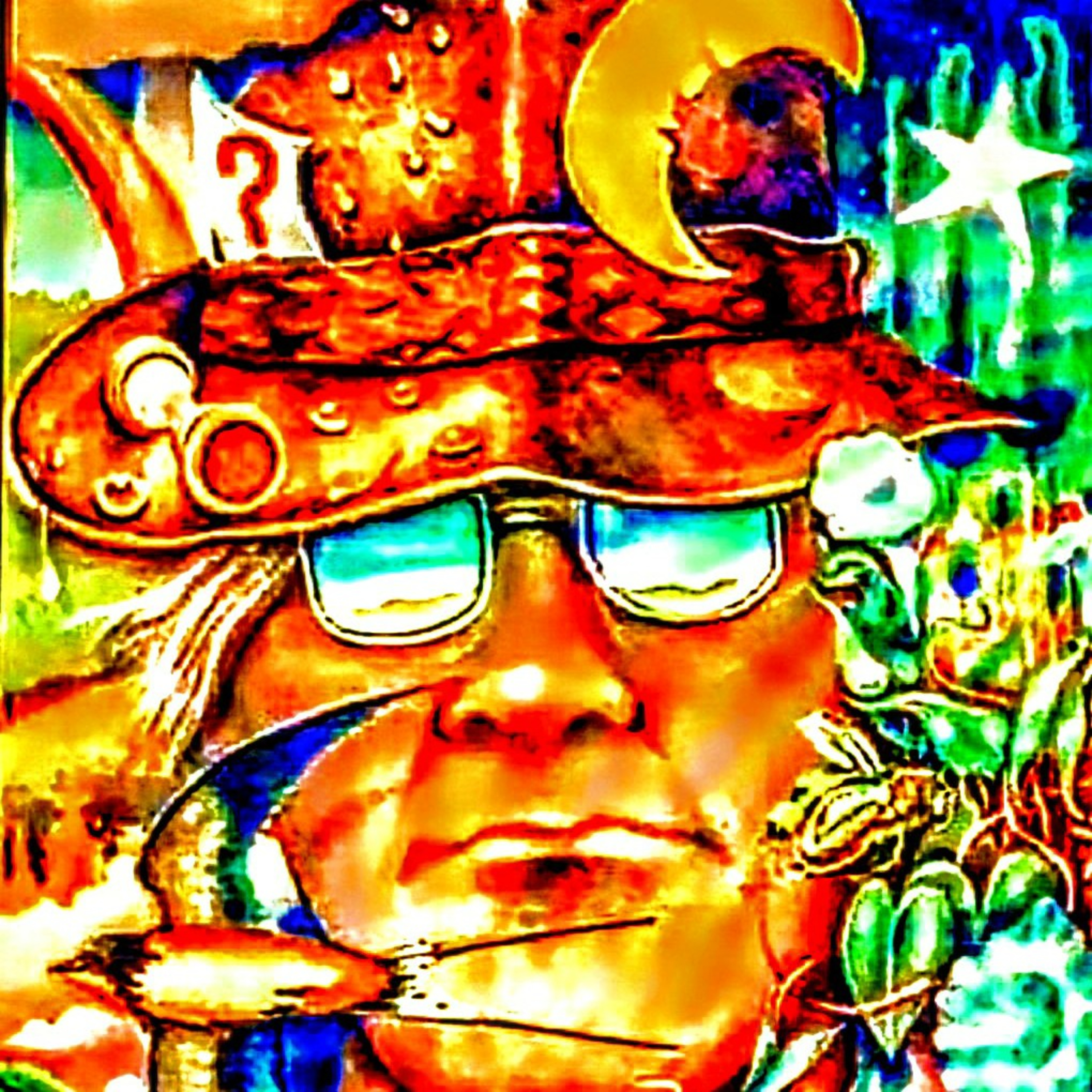 THE LAST BOHEMIAN  episode artwork