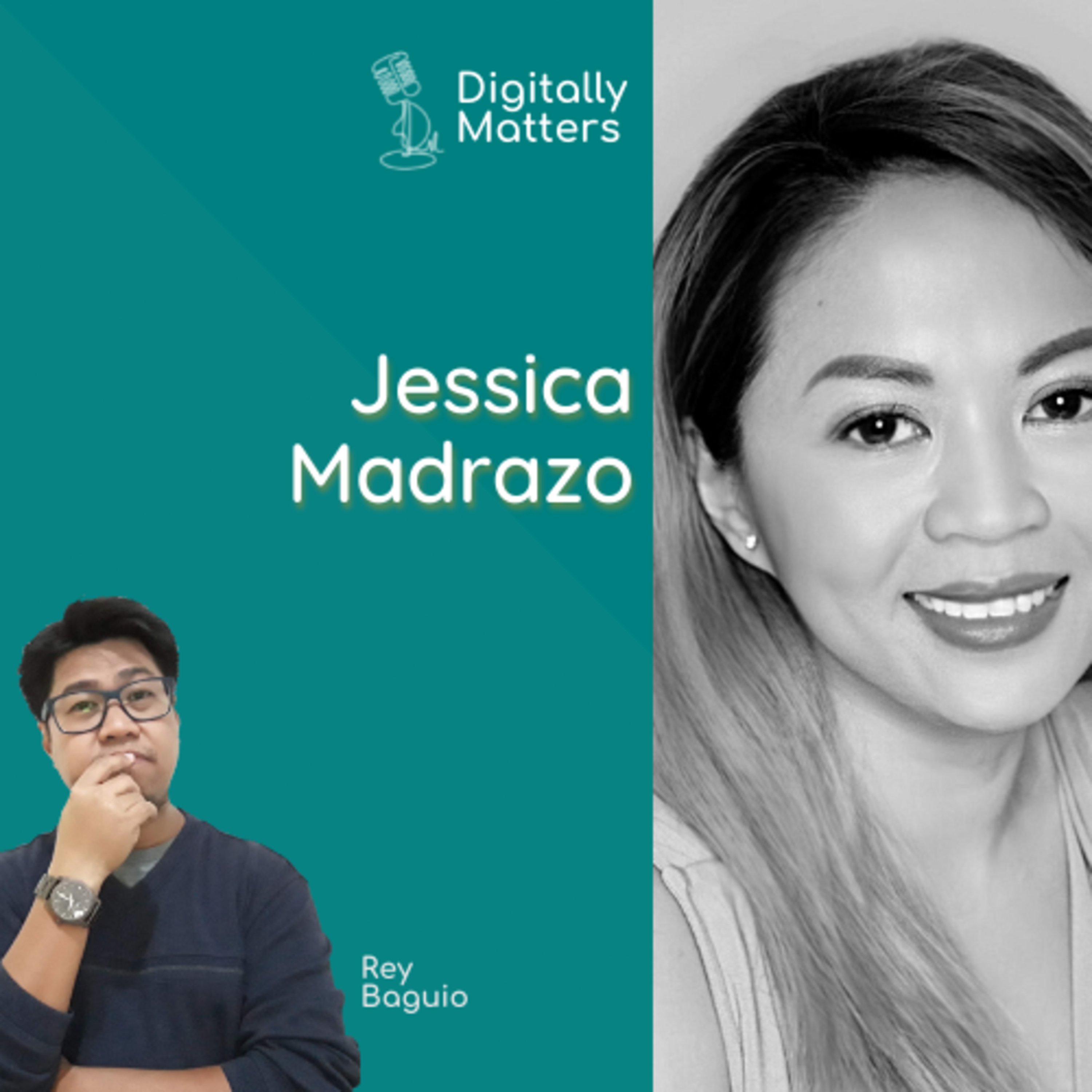 Digitally Matters