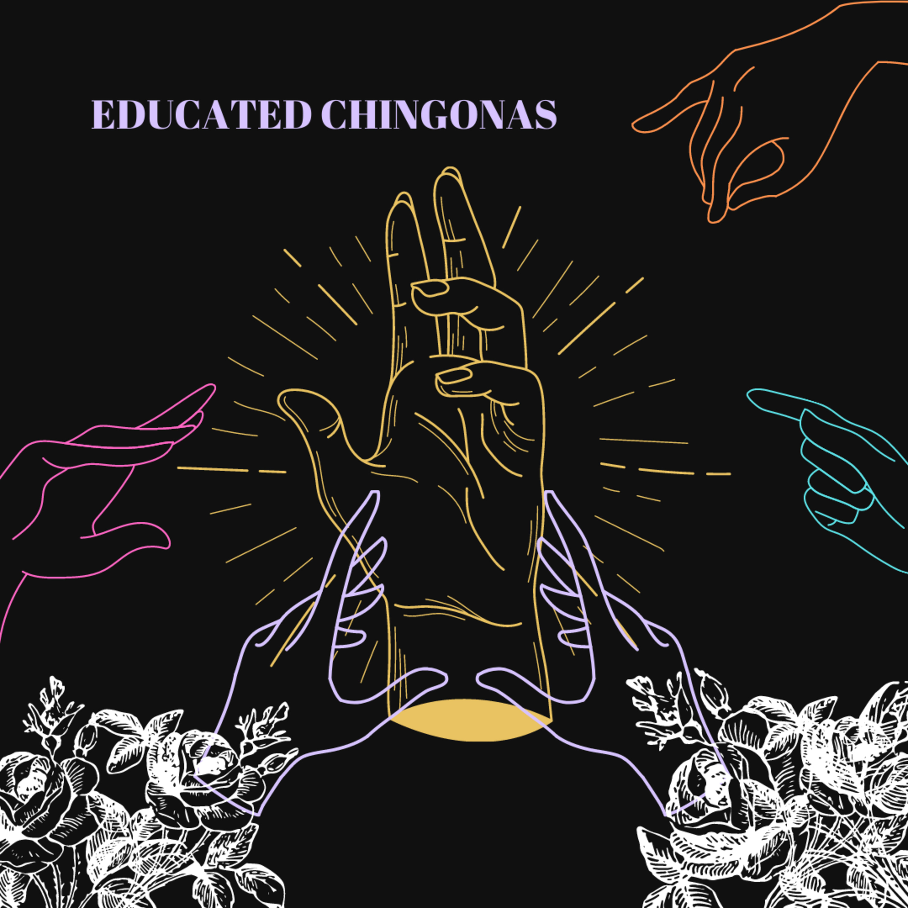 Can You Hear Us?/¿Nos oyen?Voces feministas, futuros feministas/Feminist Voices, feminist futures