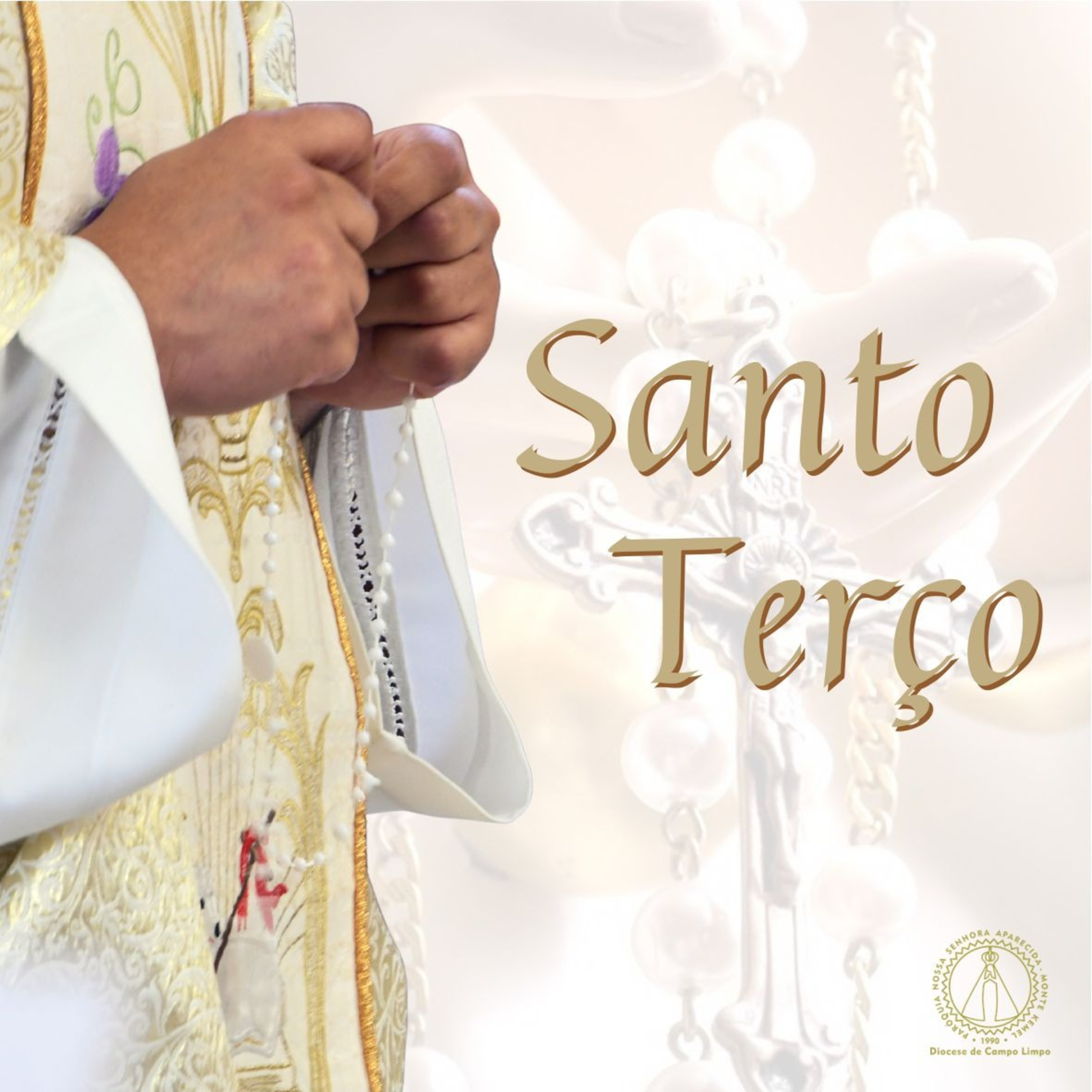 Paróquia Nossa Senhora Aparecida - Monte Kemel