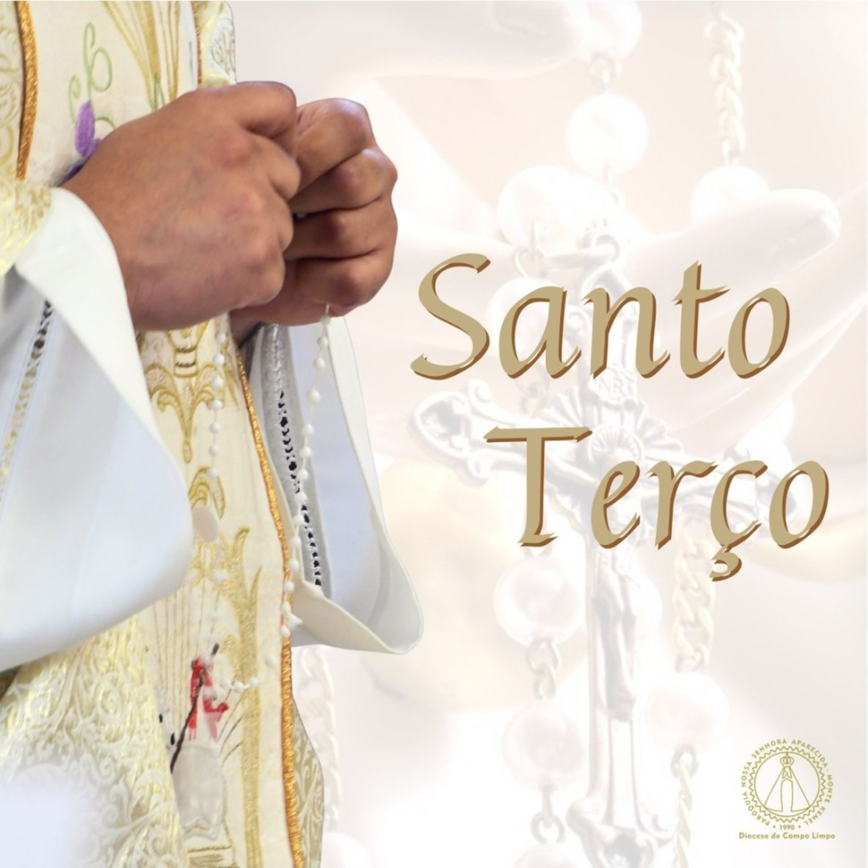 Paróquia Nossa Senhora Aparecida - Monte Kemel