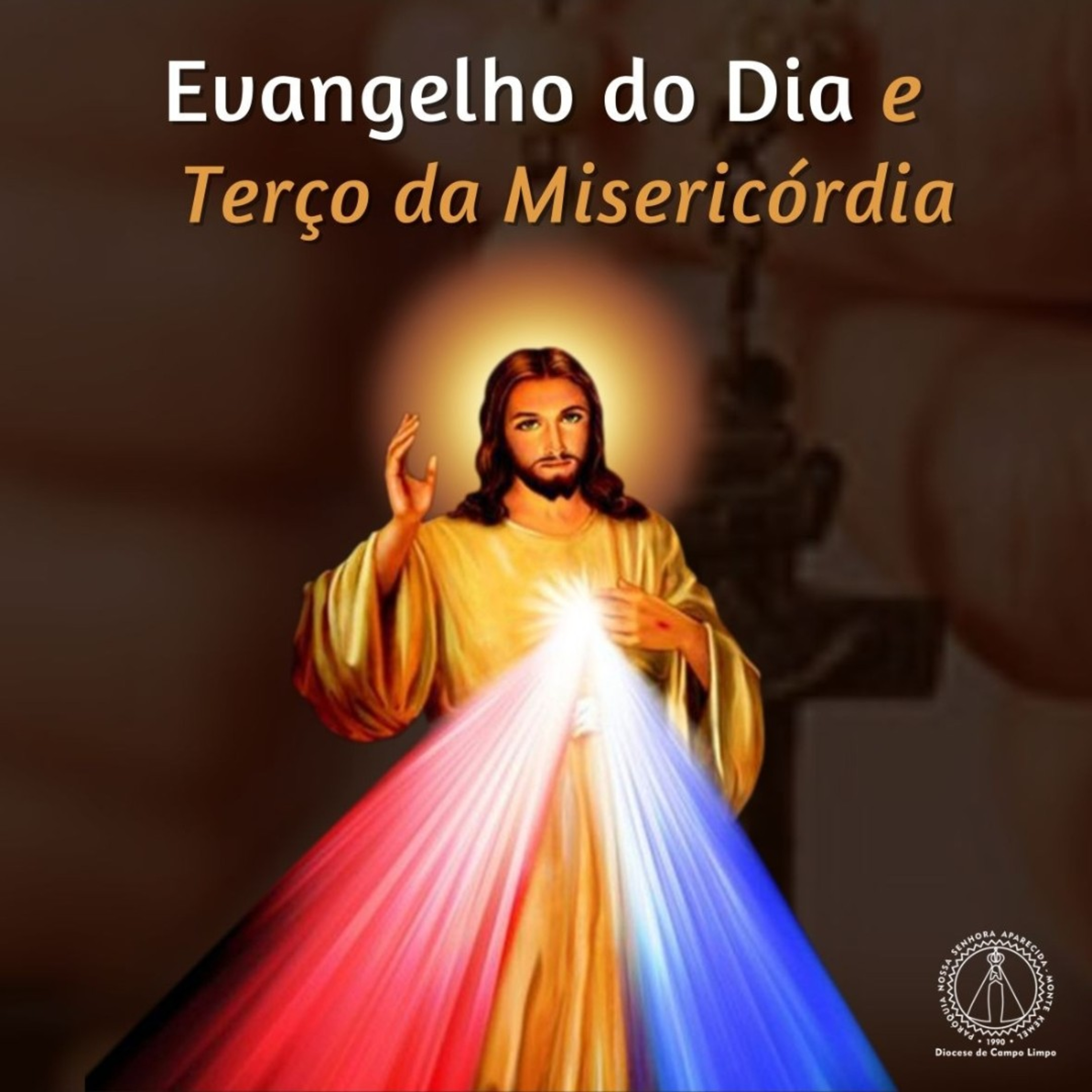 Paróquia Nossa Senhora Aparecida - Monte Kemel