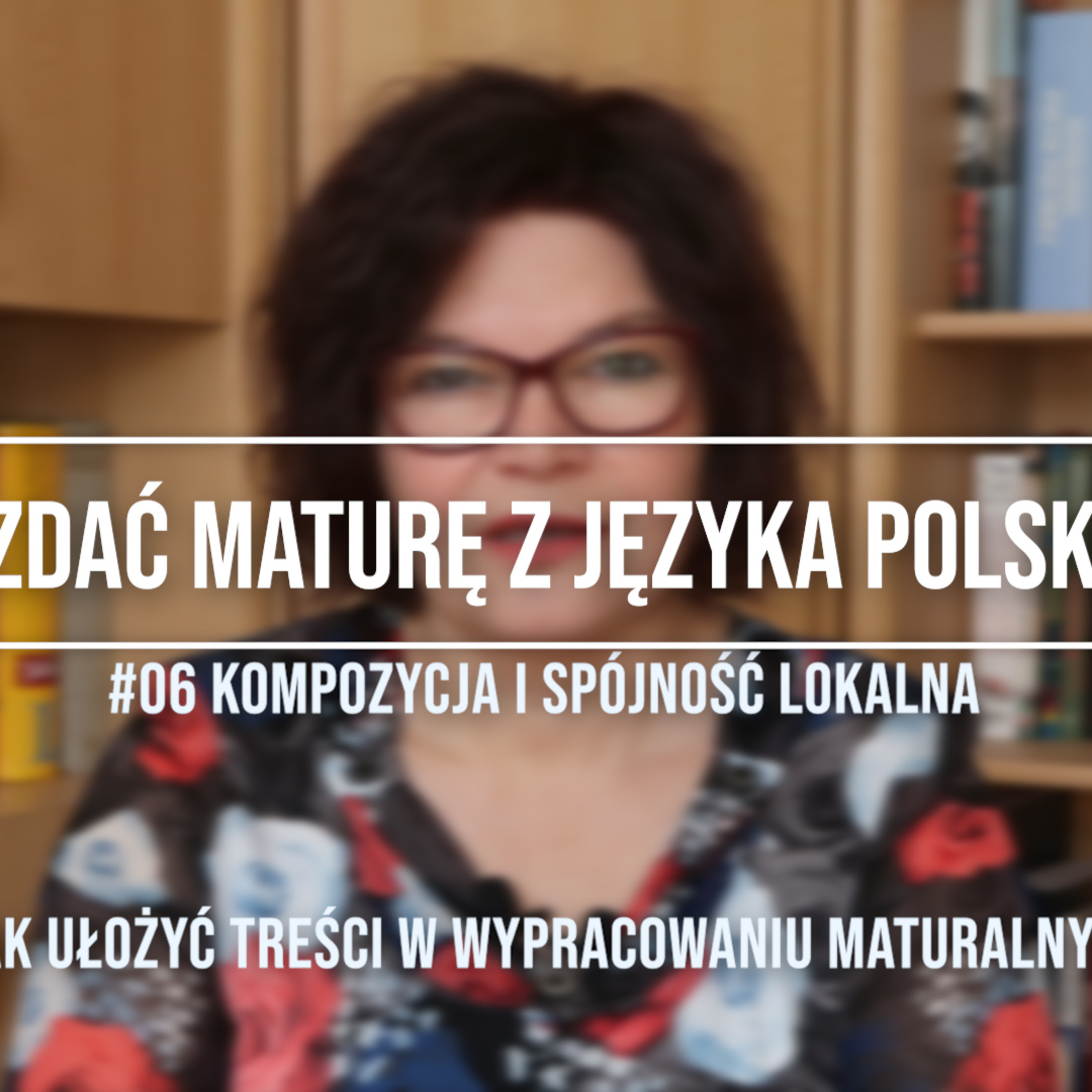 Jak zdać maturę z języka polskiego