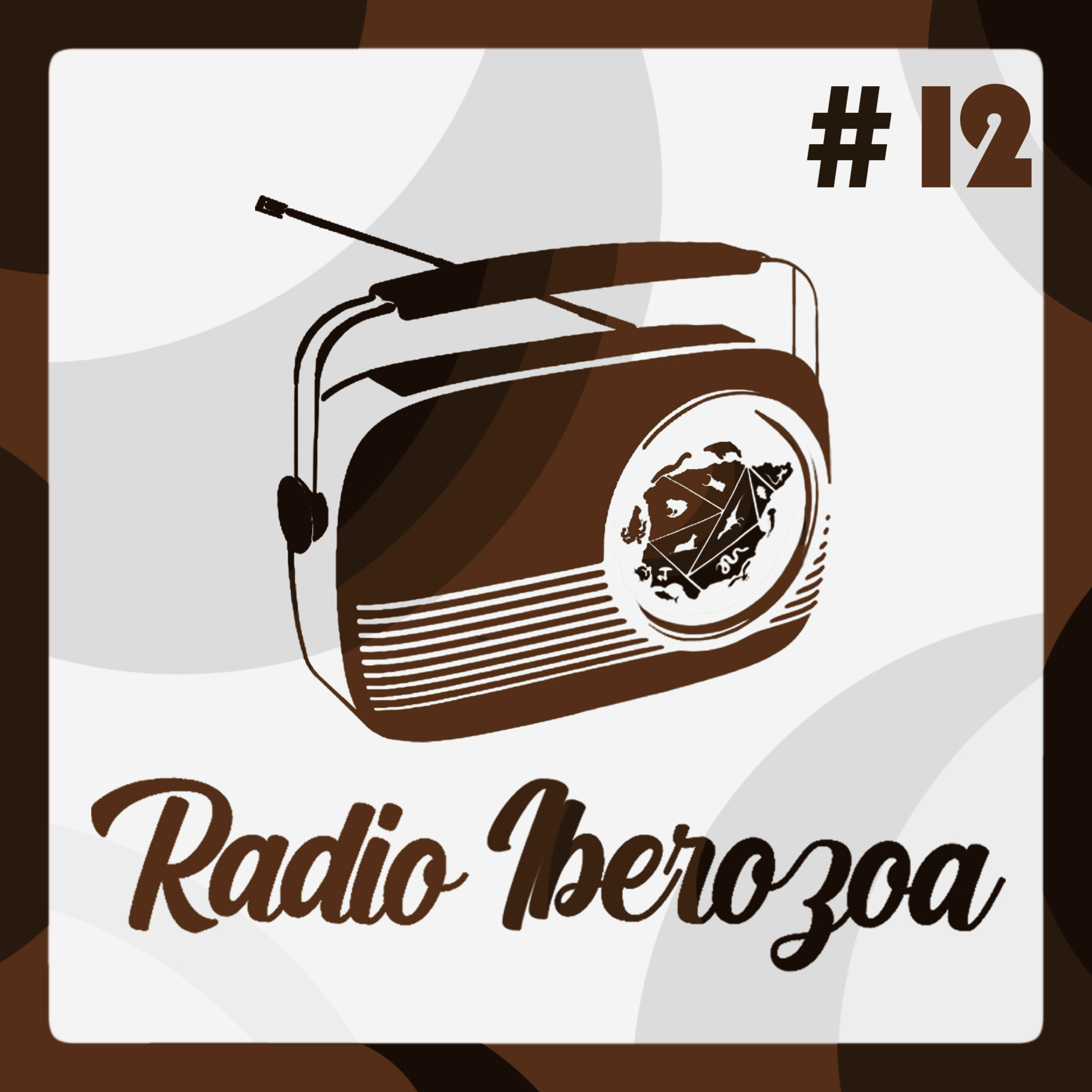 Radio Iberozoa