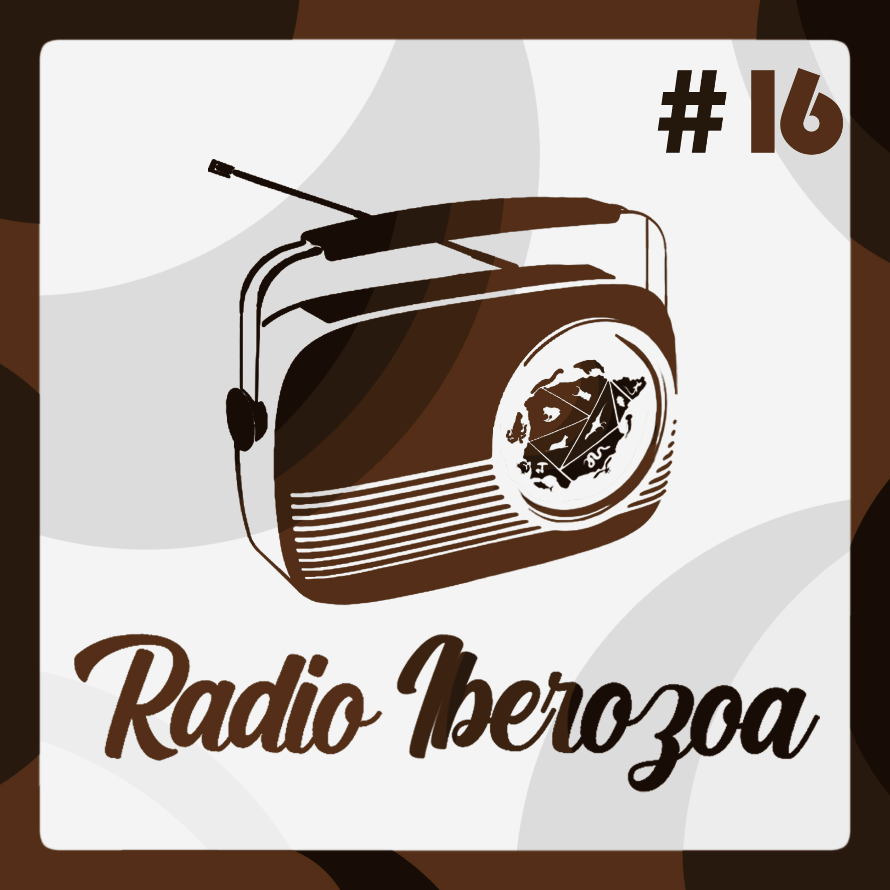Radio Iberozoa