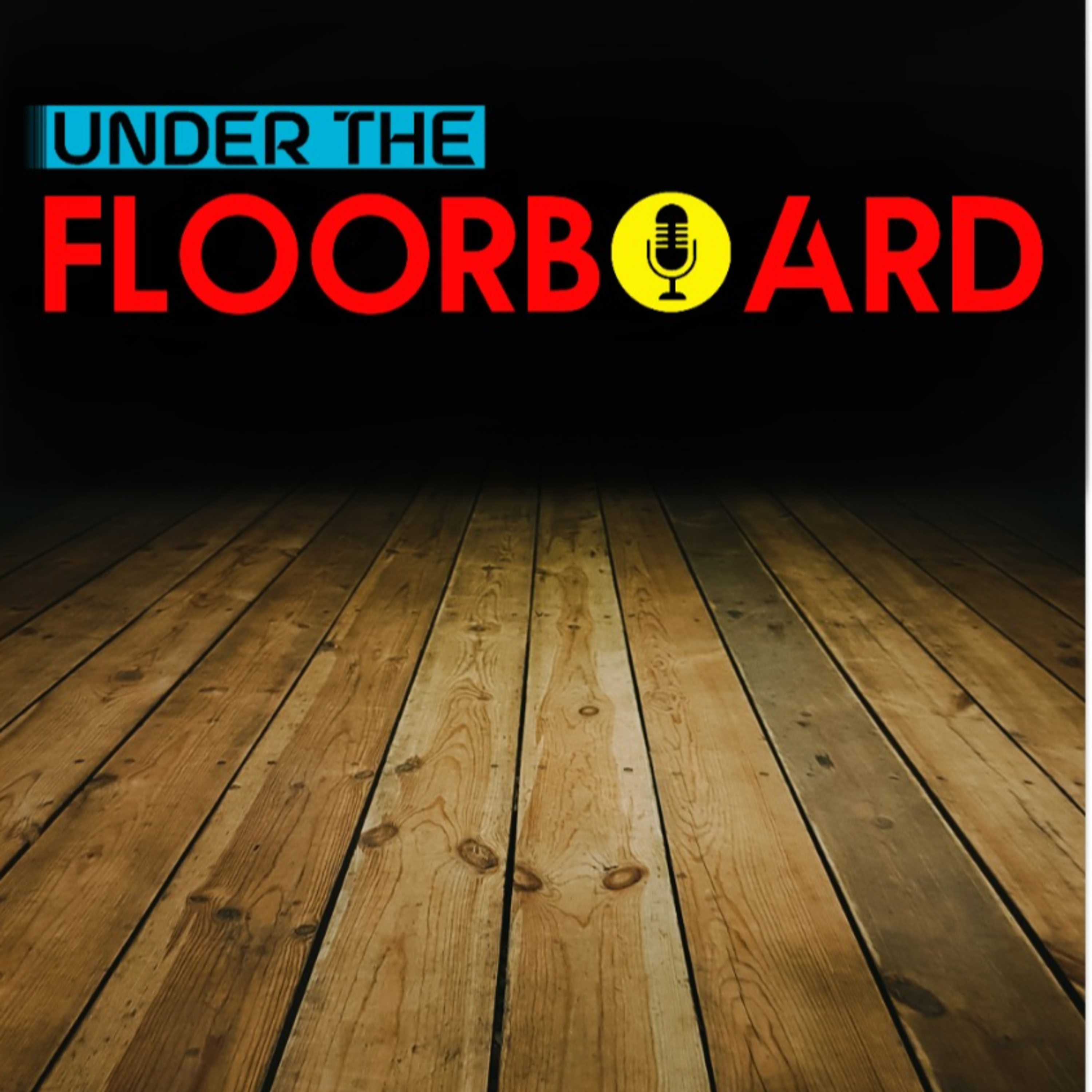 Under The Floorboard