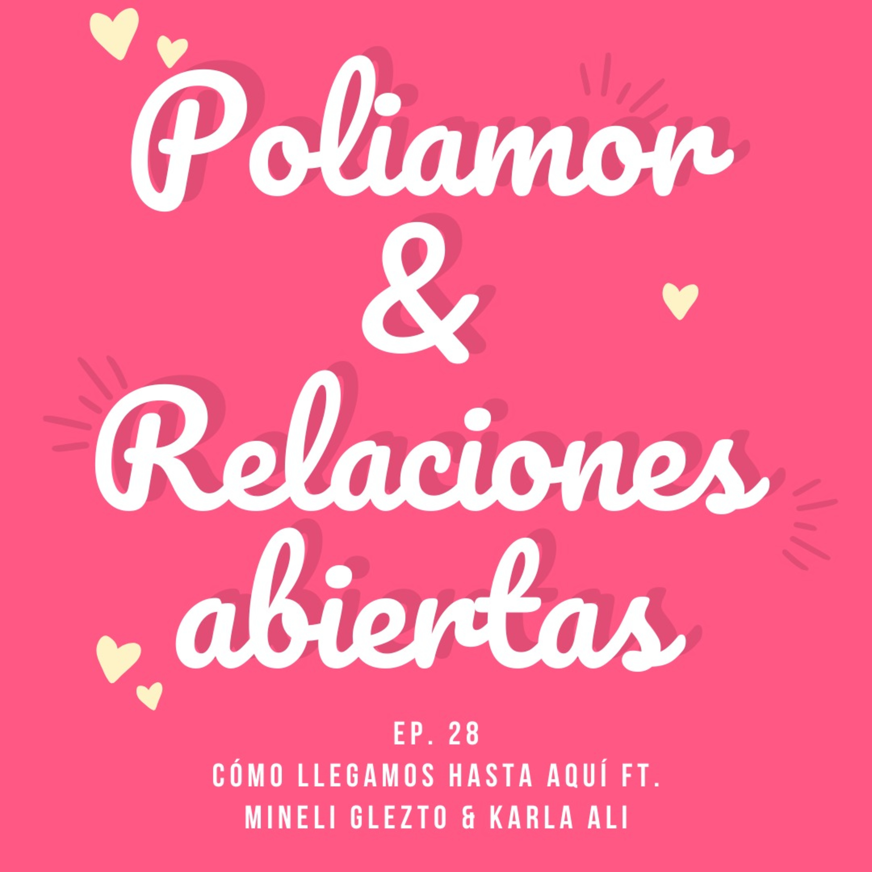 Cómo llegamos hasta aquí
