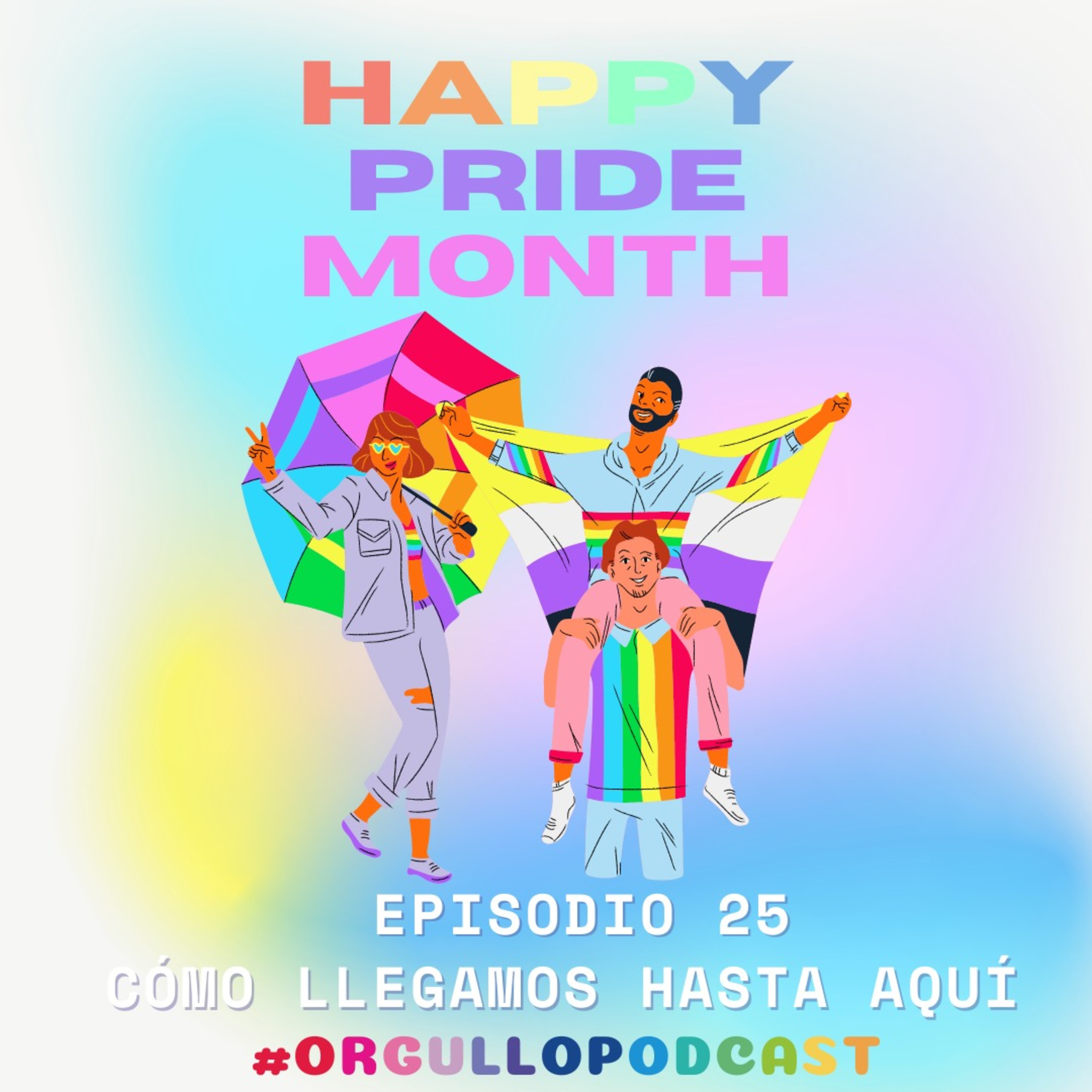 Cómo llegamos hasta aquí