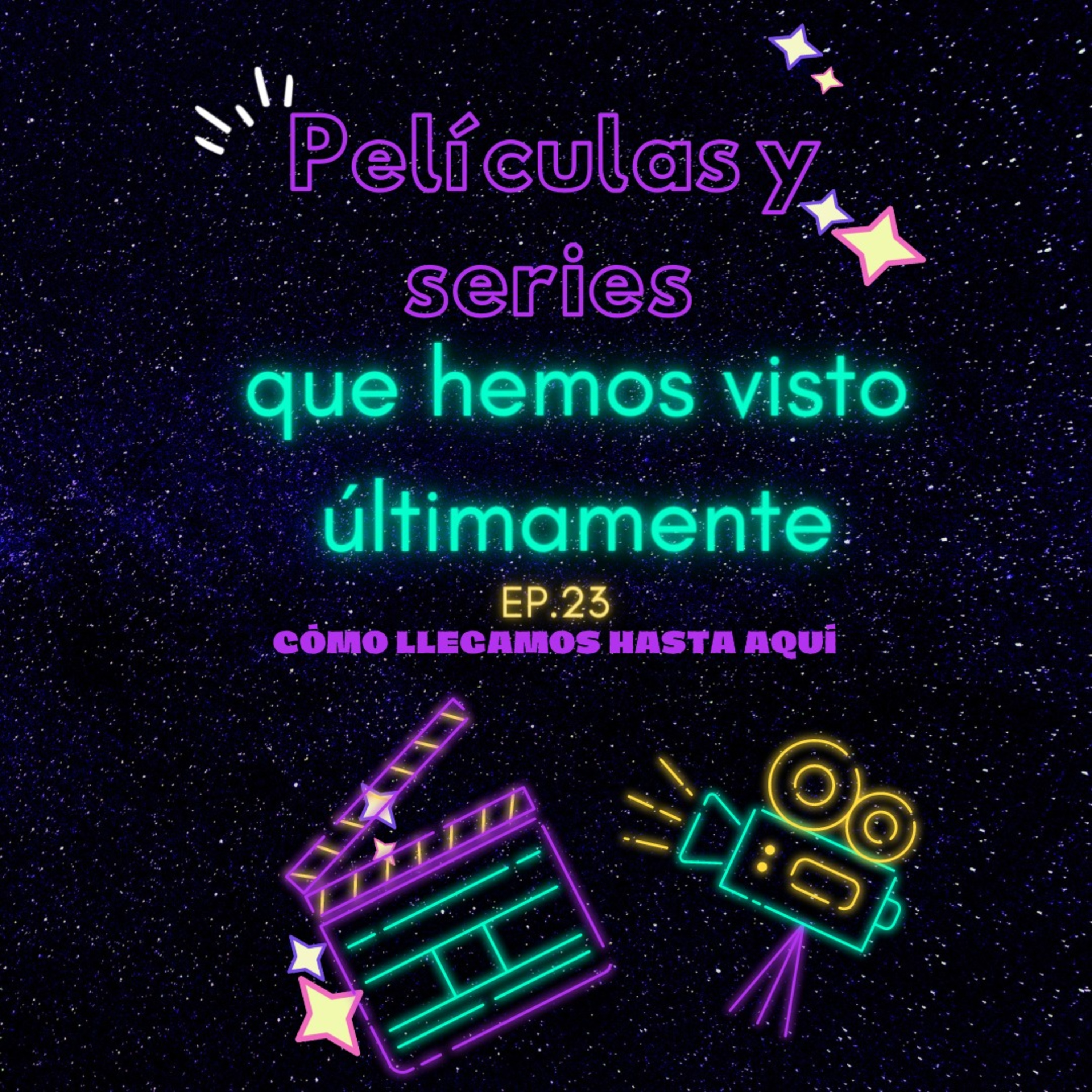 Cómo llegamos hasta aquí