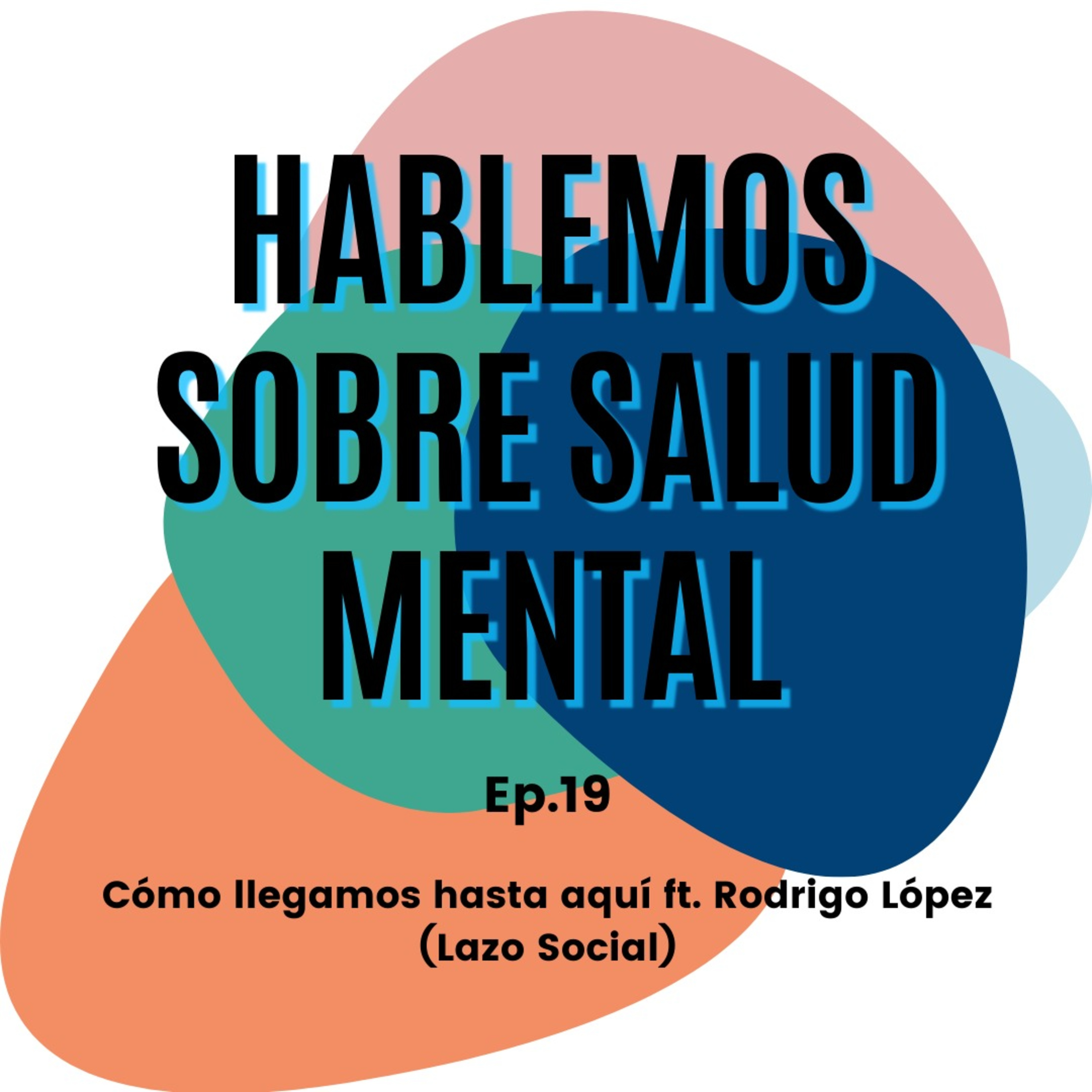 Cómo llegamos hasta aquí