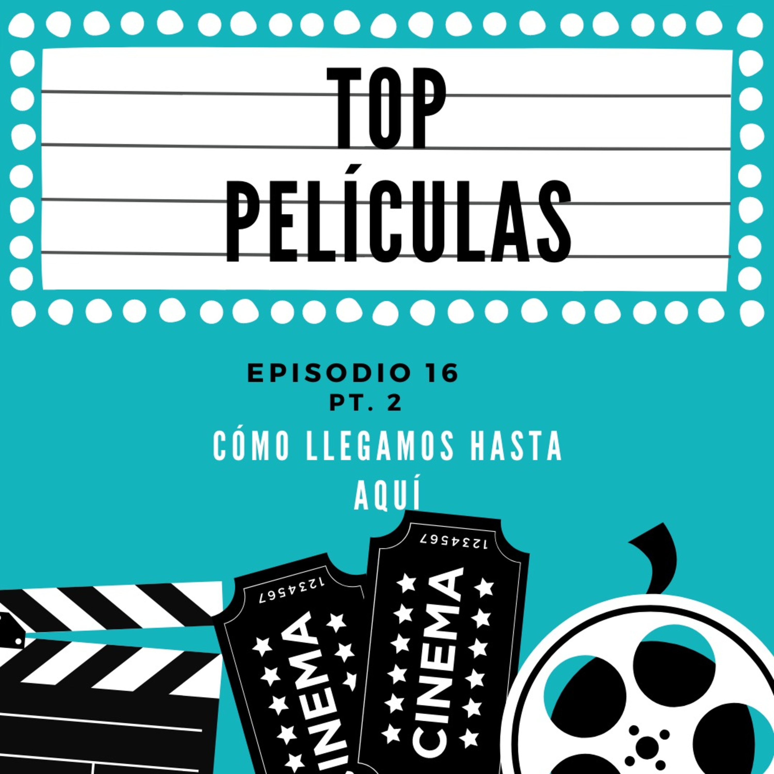 Cómo llegamos hasta aquí
