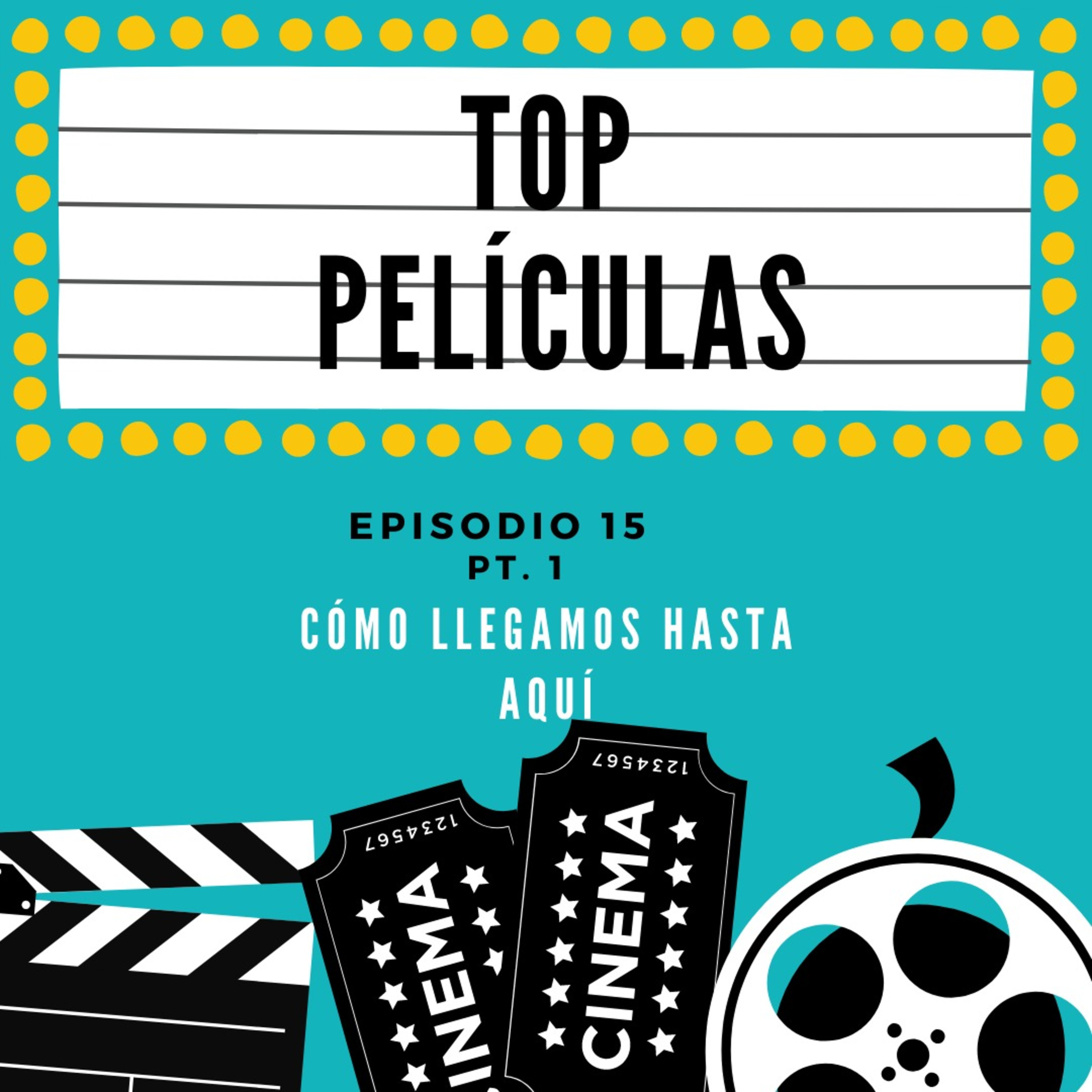 Cómo llegamos hasta aquí