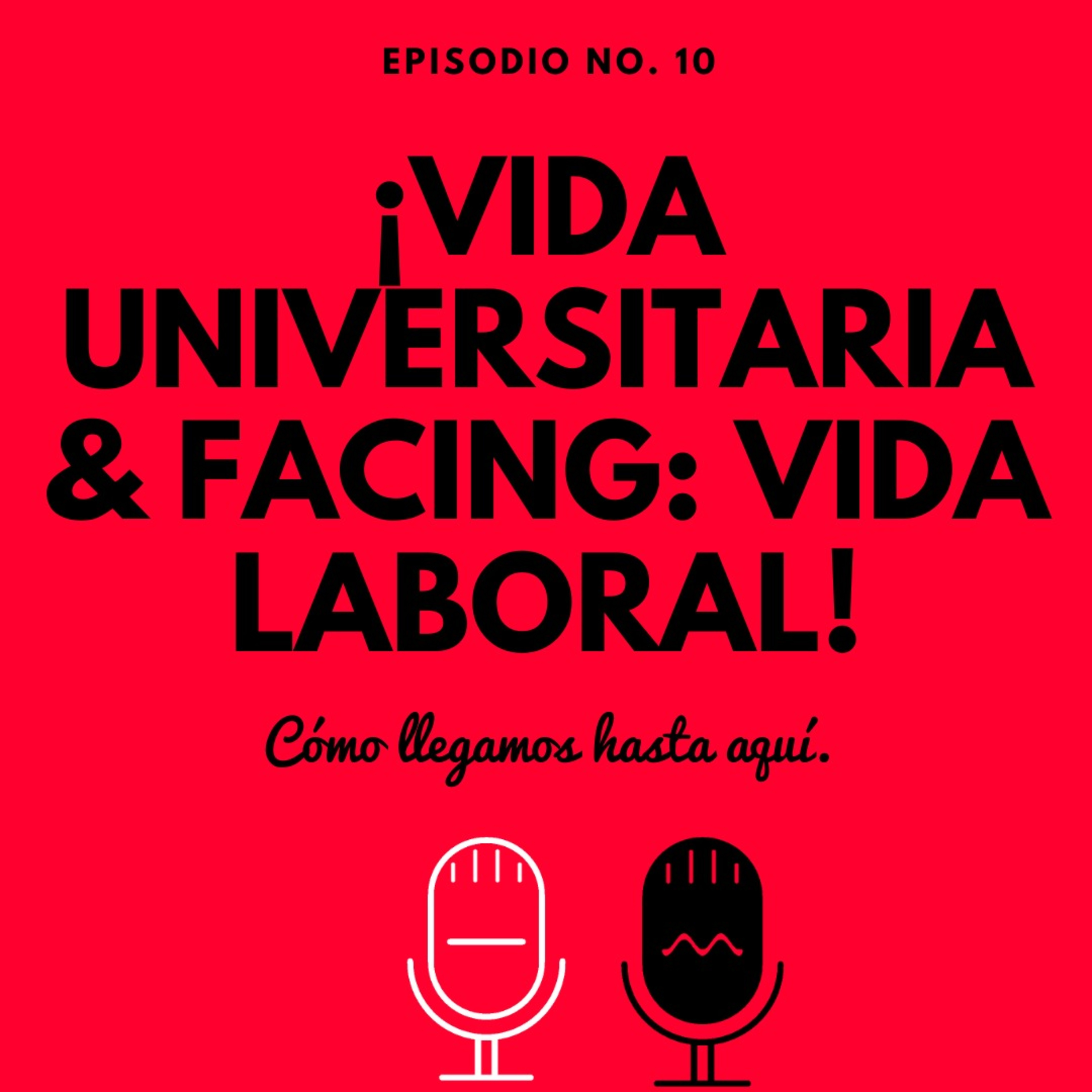 Cómo llegamos hasta aquí