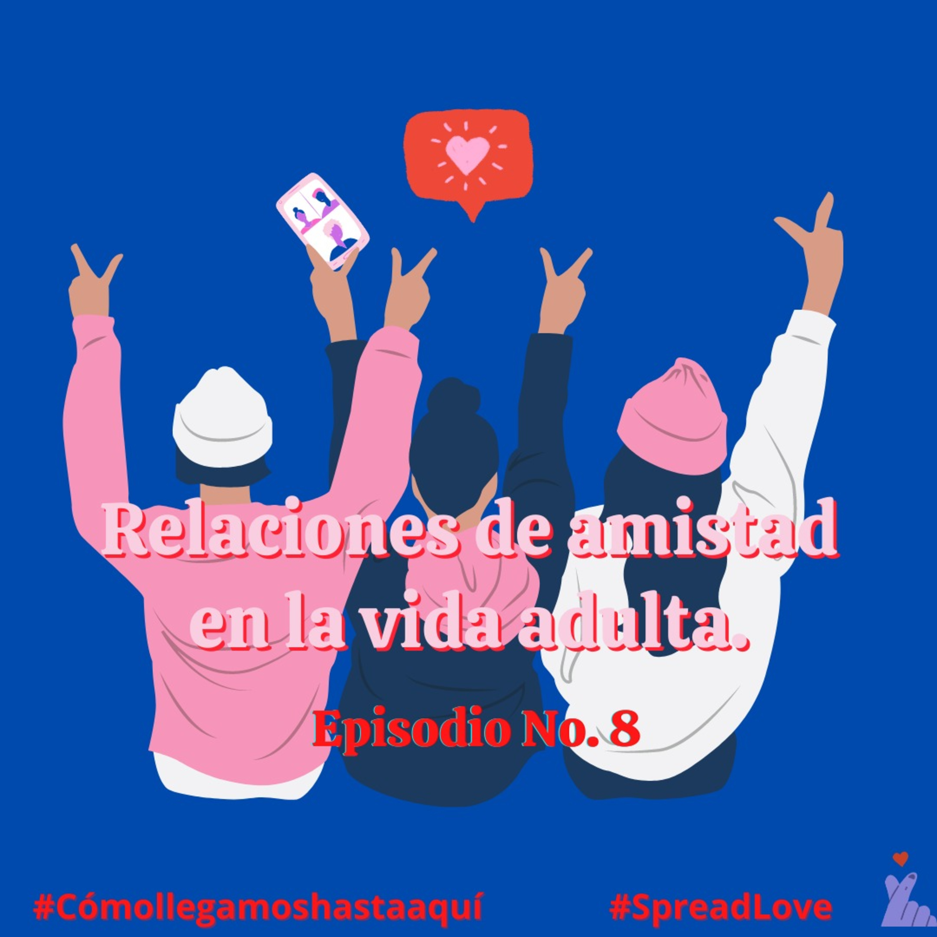 Cómo llegamos hasta aquí