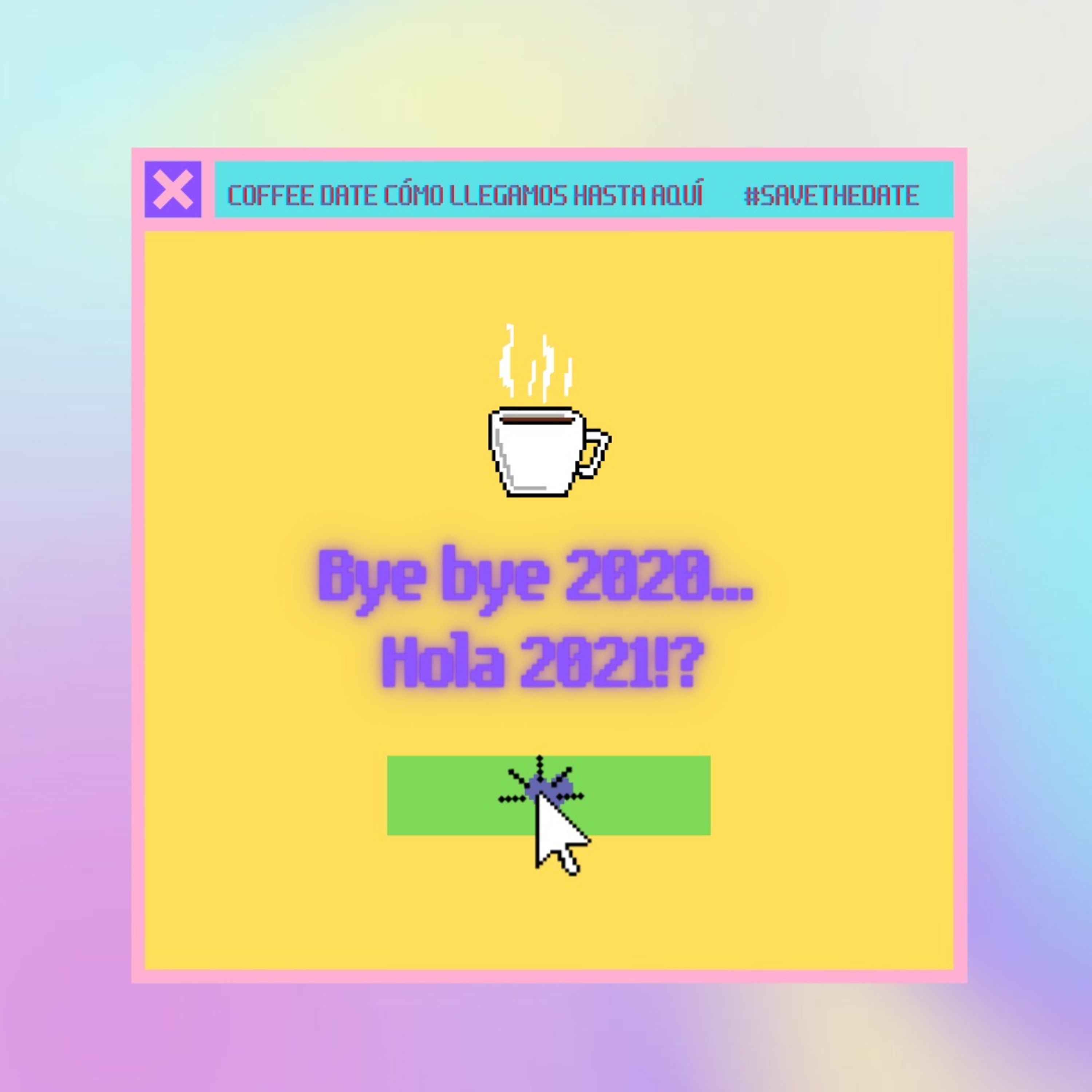 Cómo llegamos hasta aquí