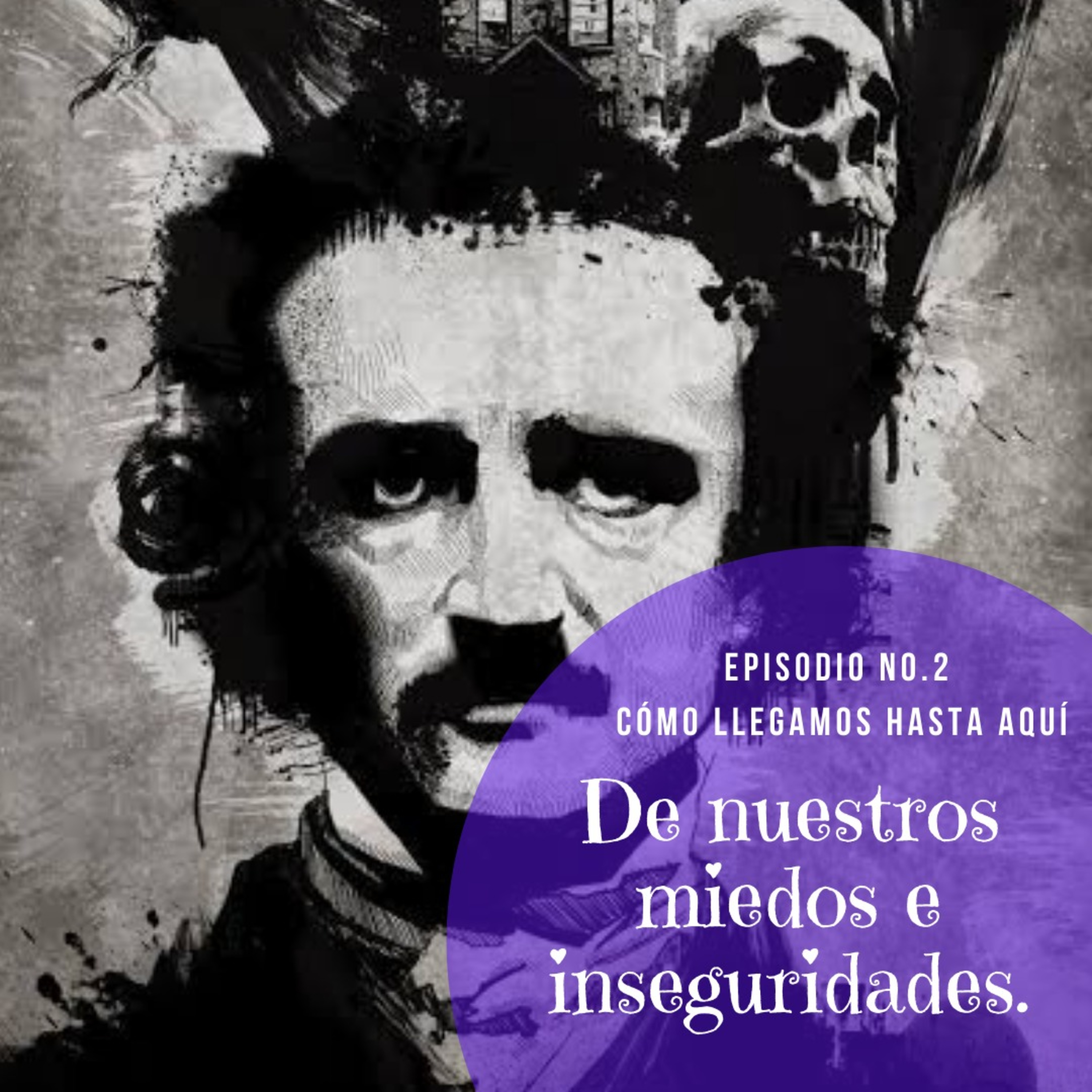 Cómo llegamos hasta aquí