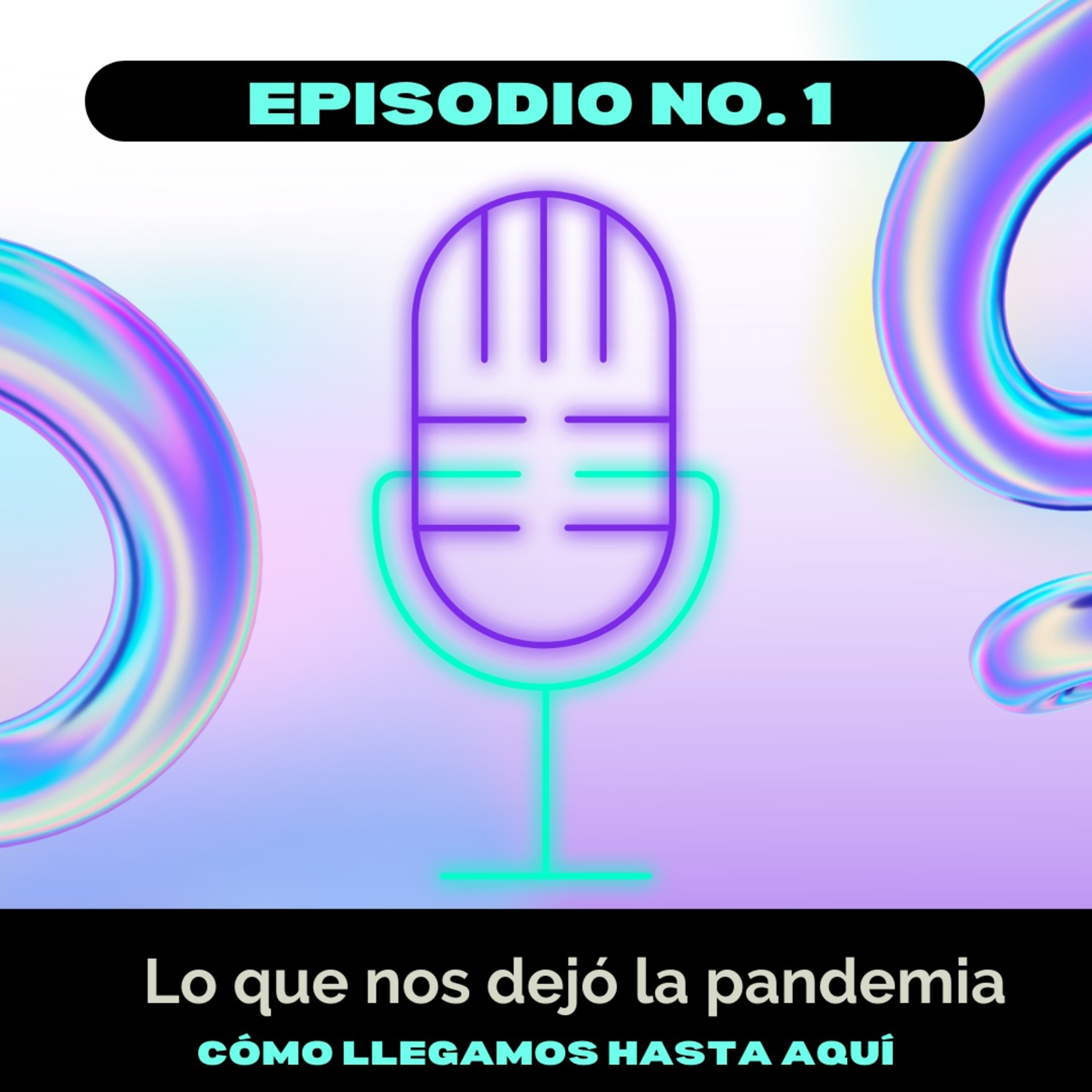 Cómo llegamos hasta aquí
